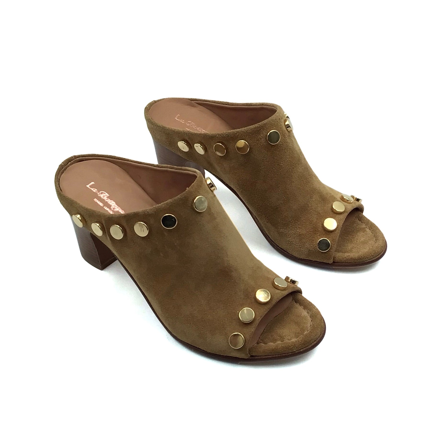 La Bottega Di Lisa 4877/B Camel