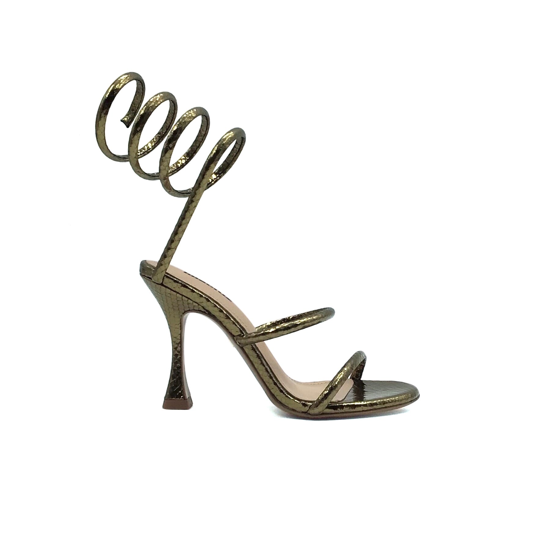 Lola Cruz 346 Kaki