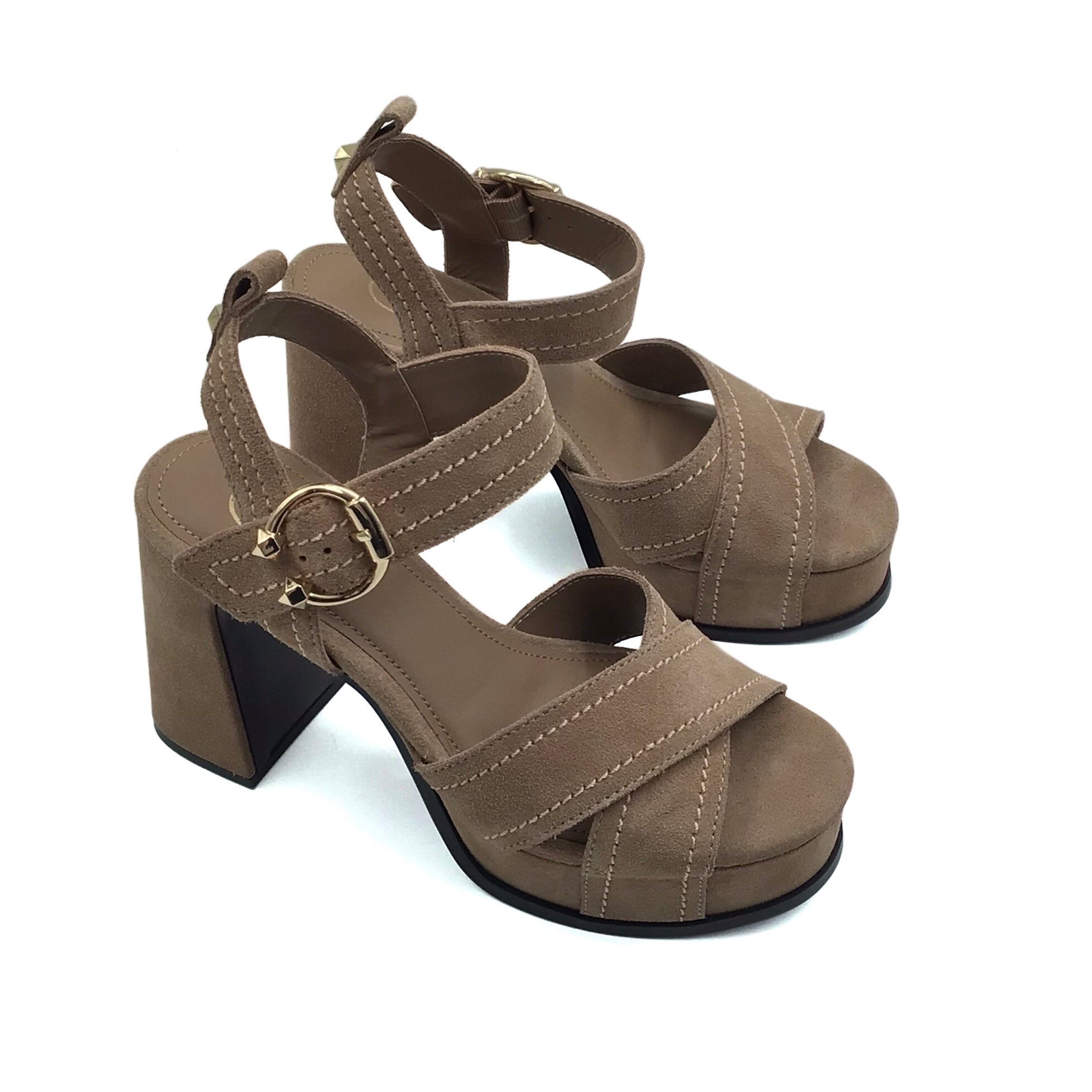 Ash Melany Beige