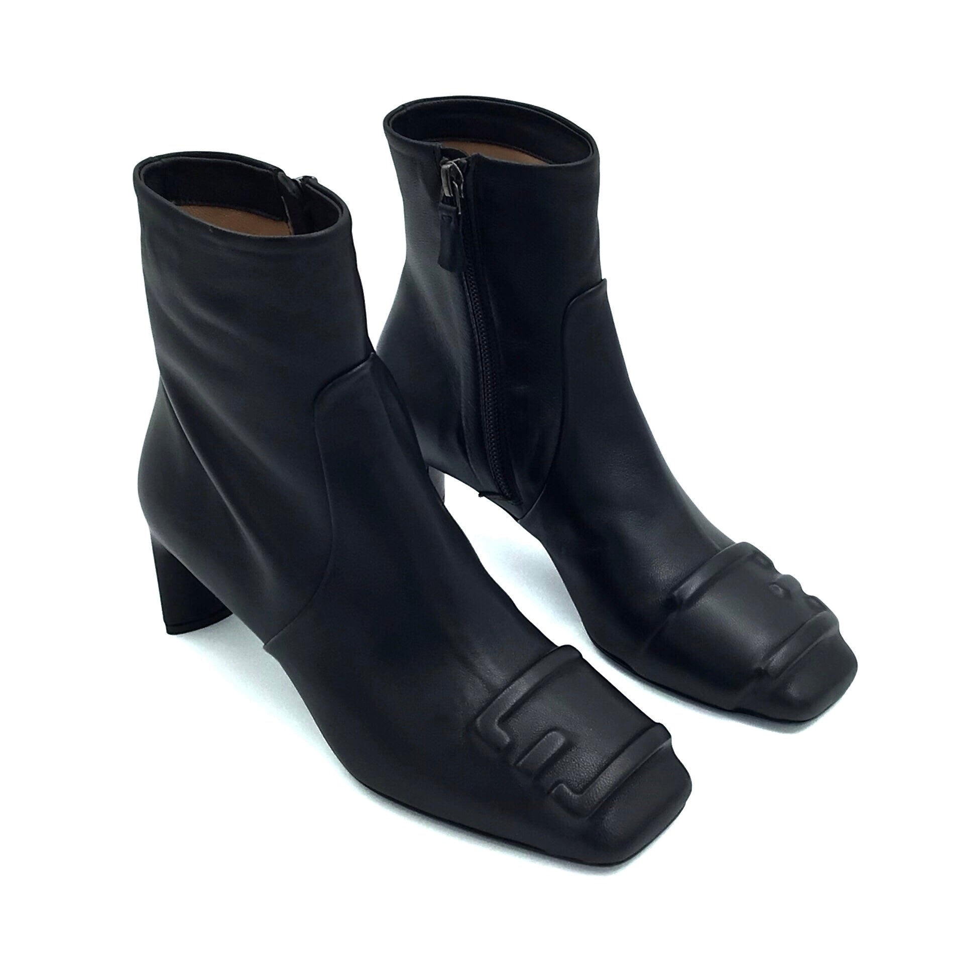 Del Carlo 12022 Noir