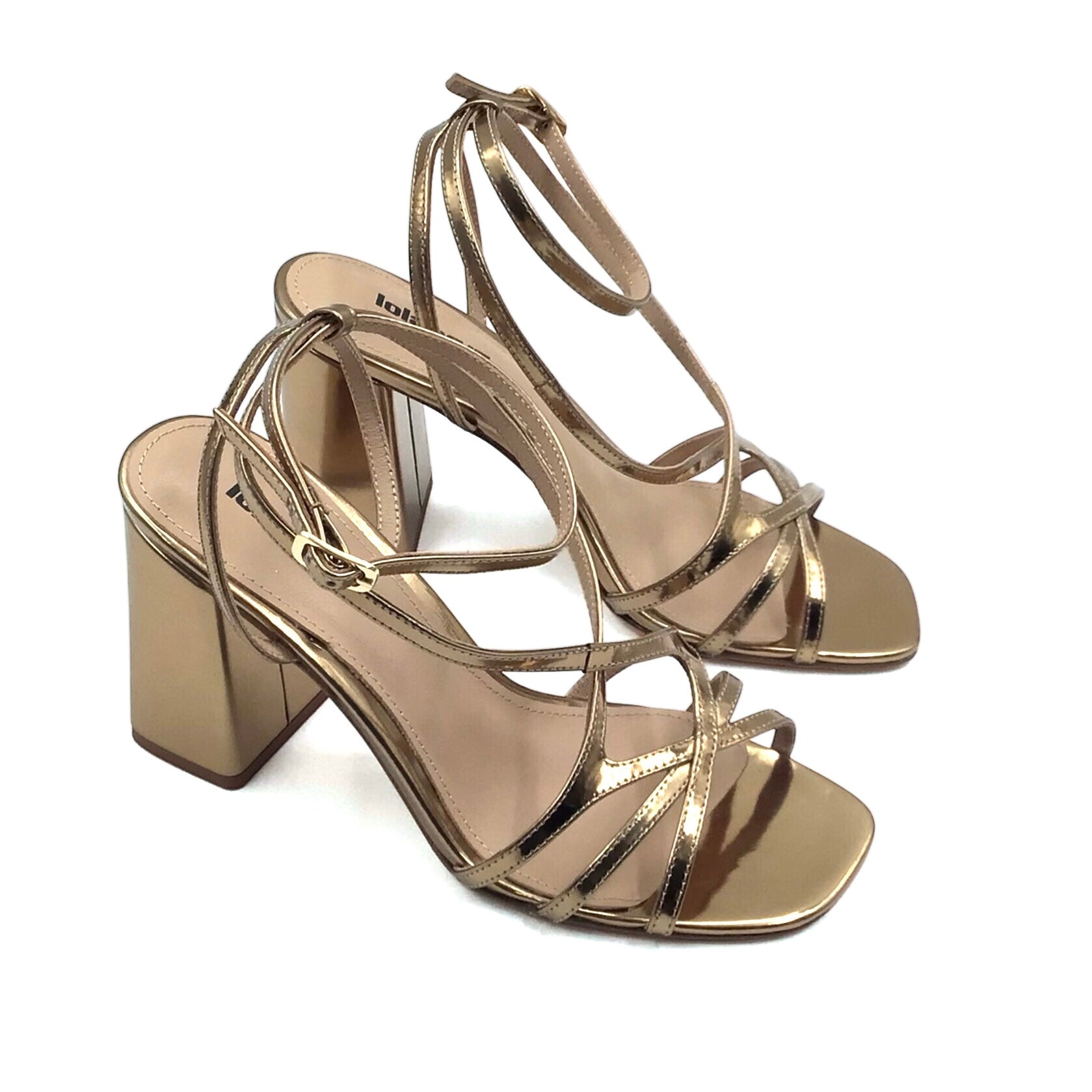 Lola Cruz 162 Or