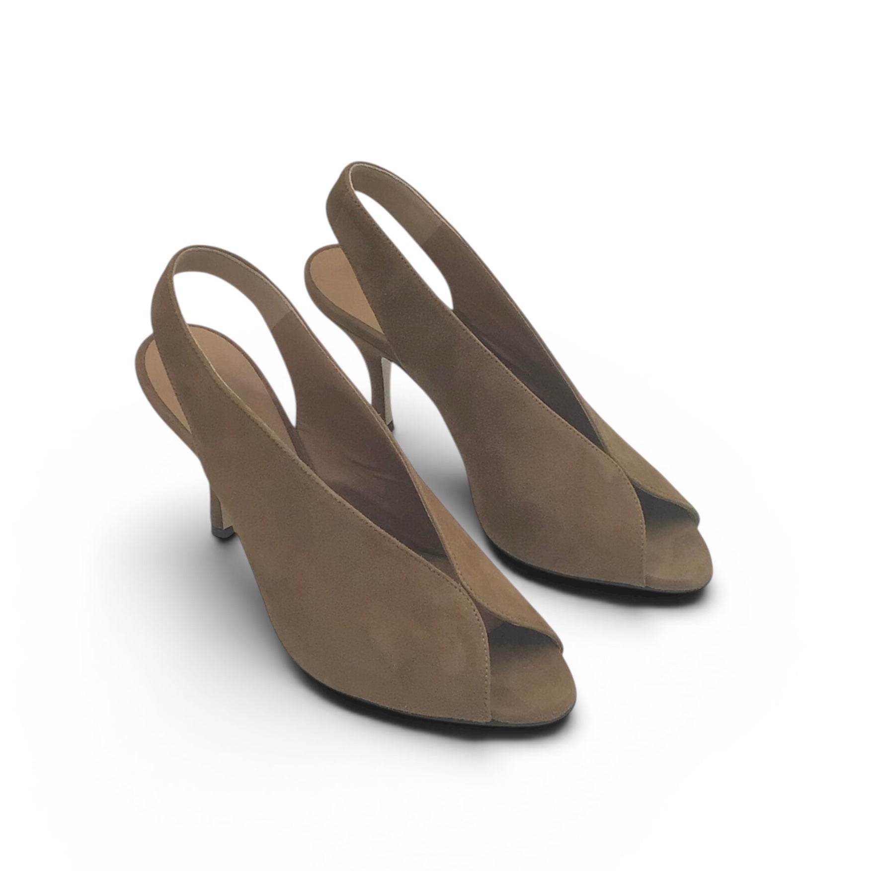 Parallèle Tino Datte Camel