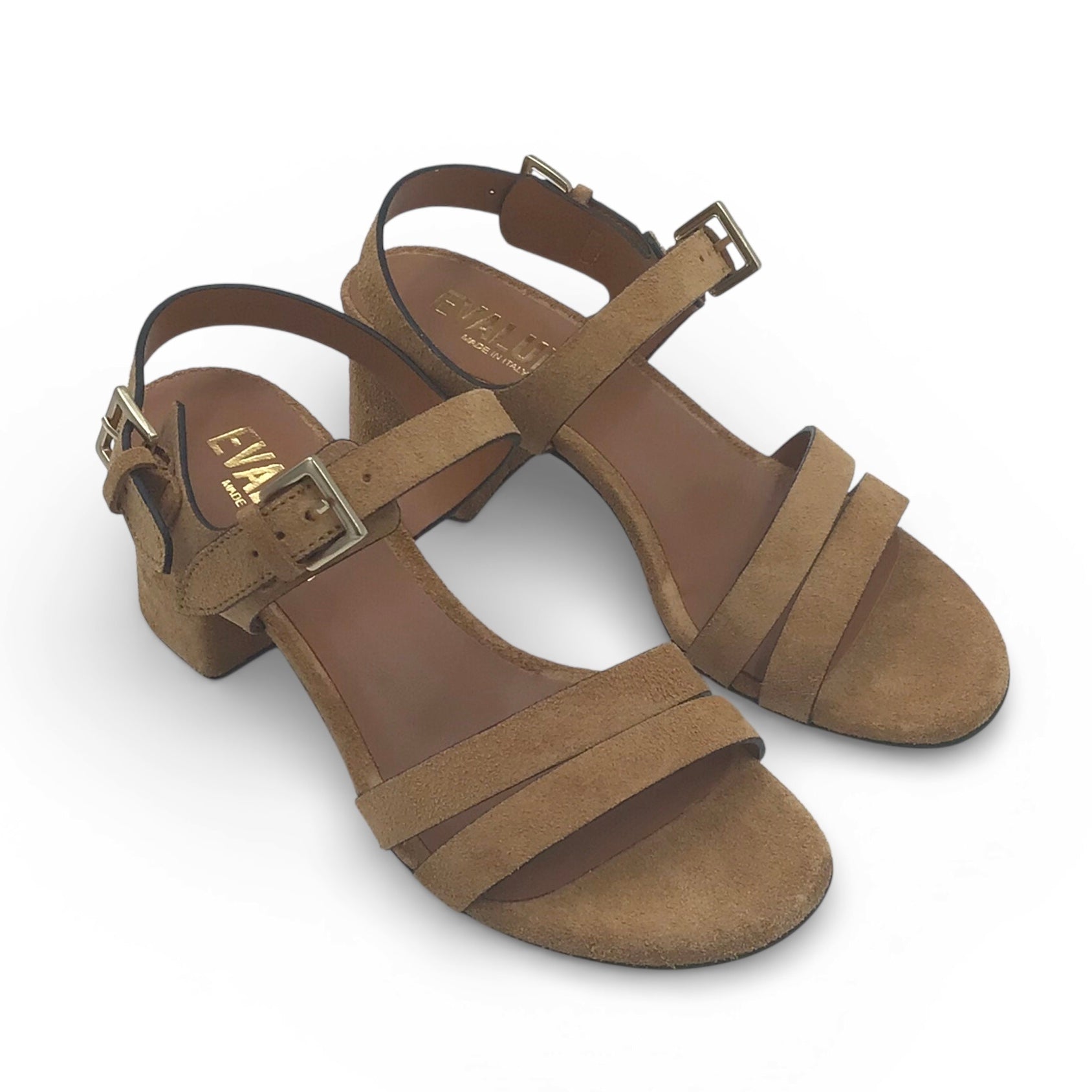 Evaluna 101 Camel