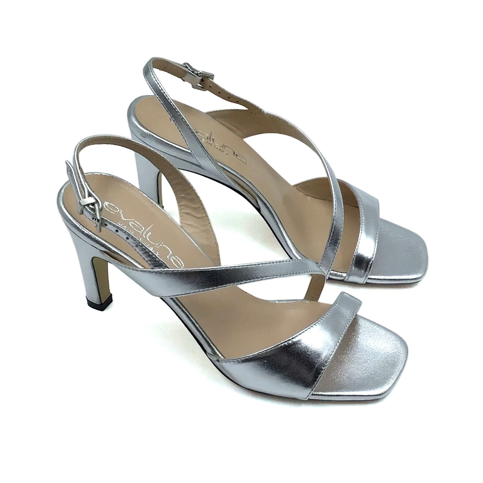 Evaluna 5896 Argent