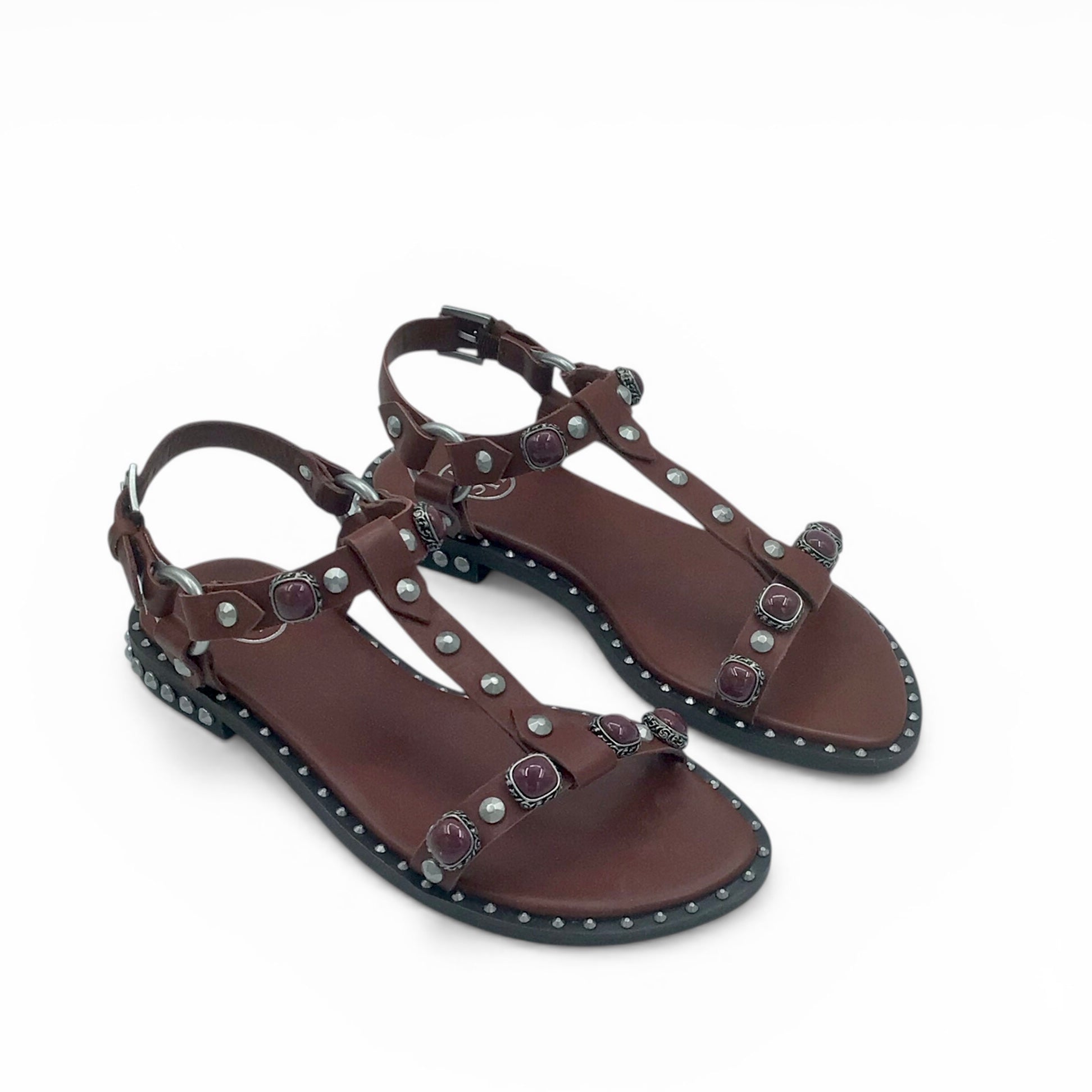 Ash Podium Marron