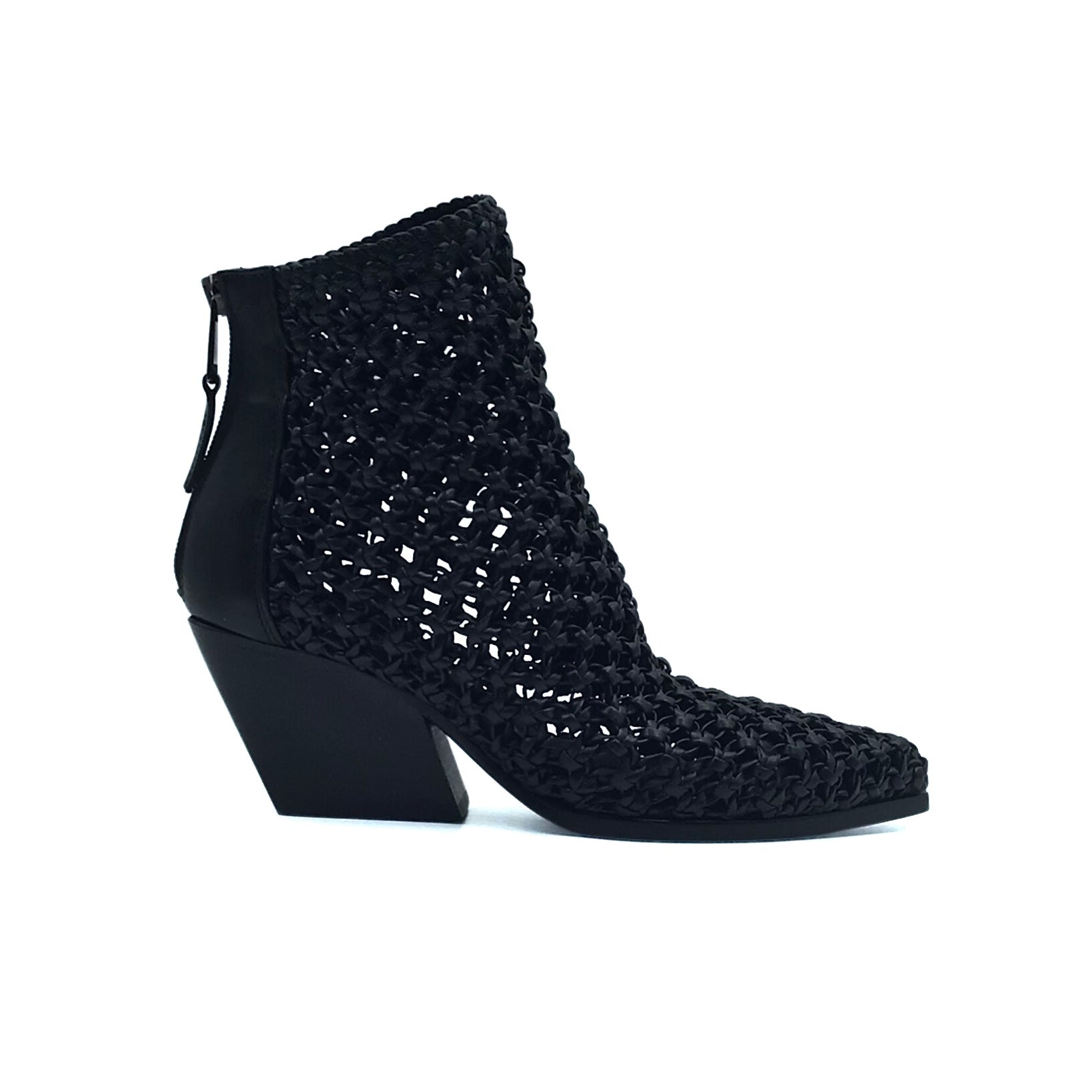 Elena Iachi E4037 Noir