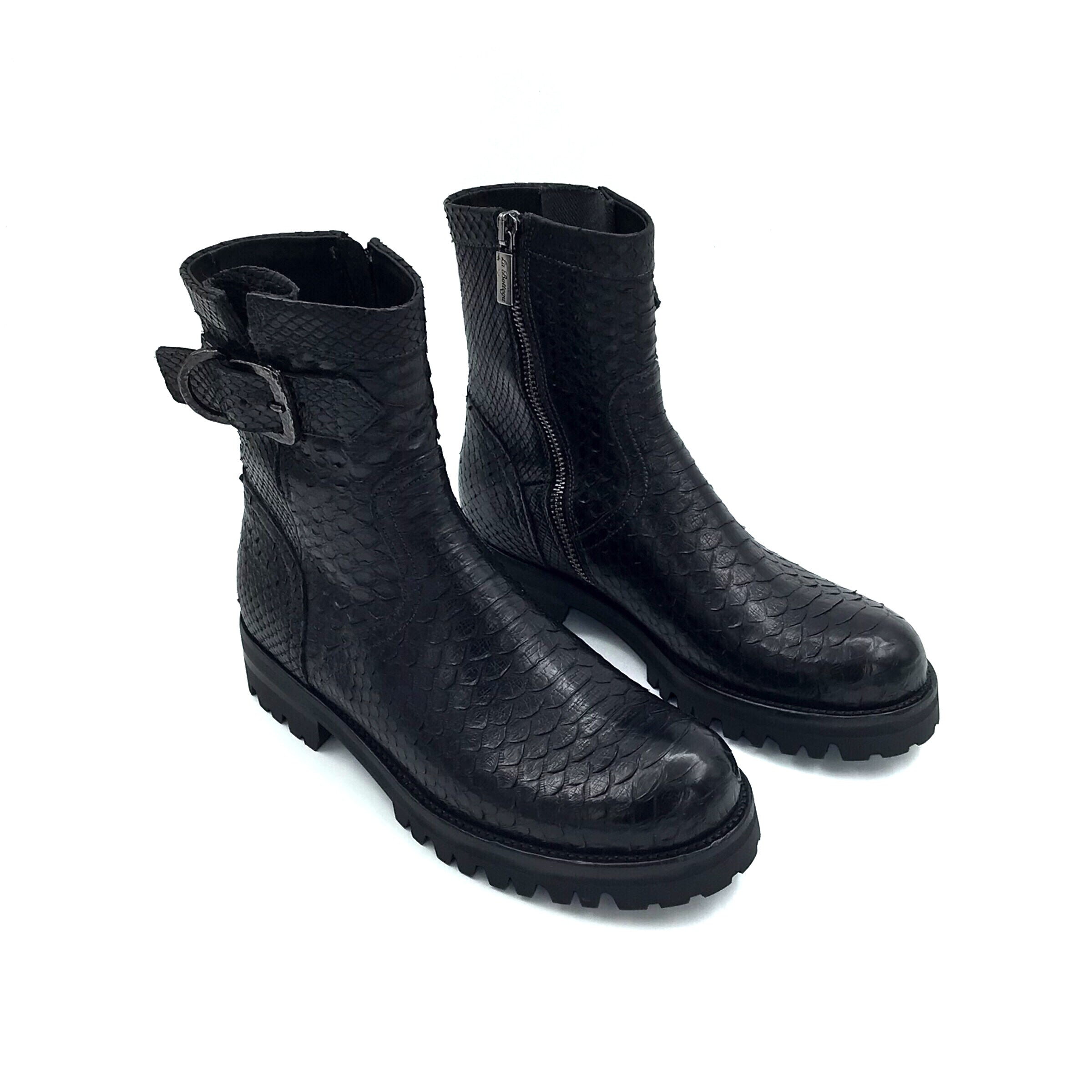La Bottega Di Lisa 4332 Noir