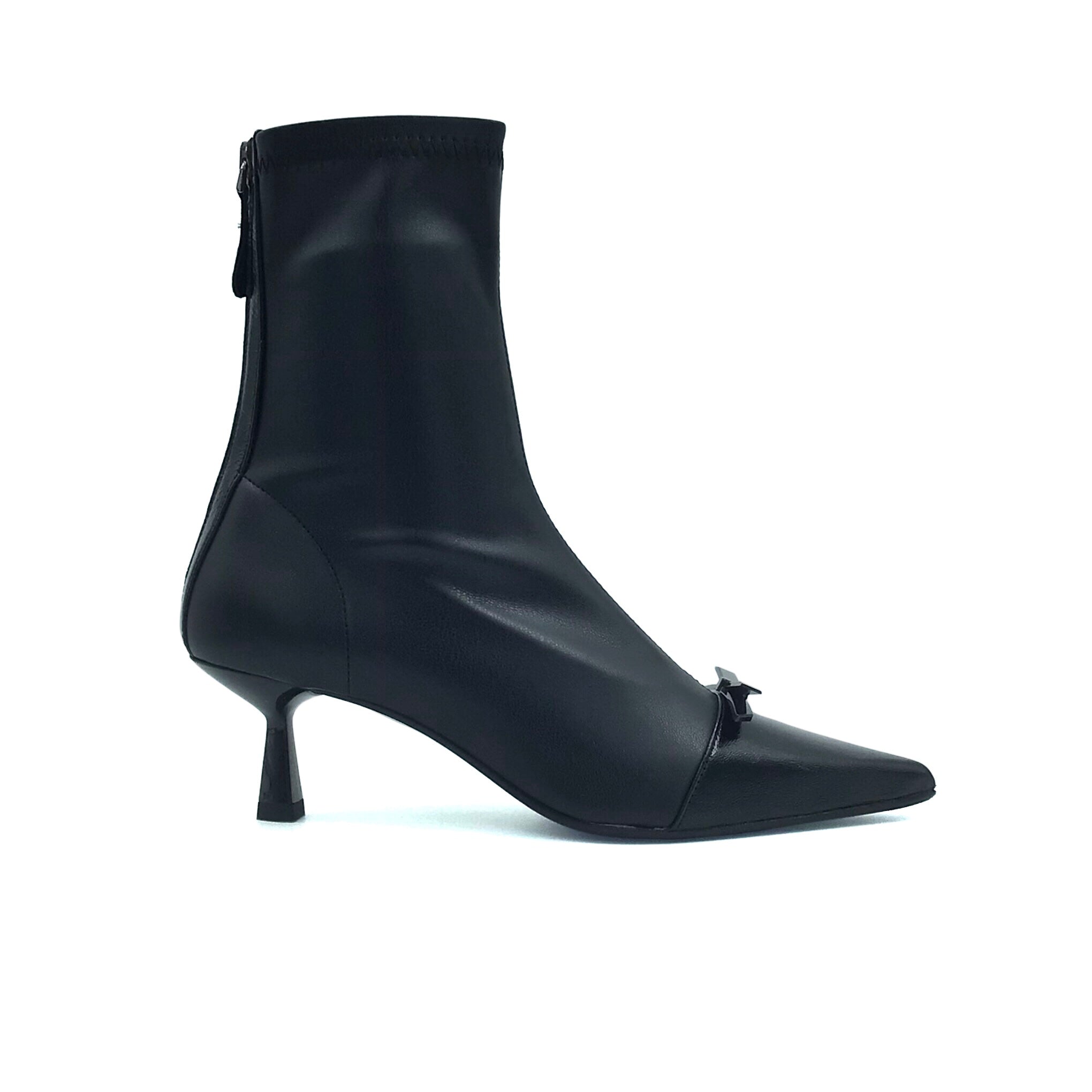 Chantal 2747 Noir