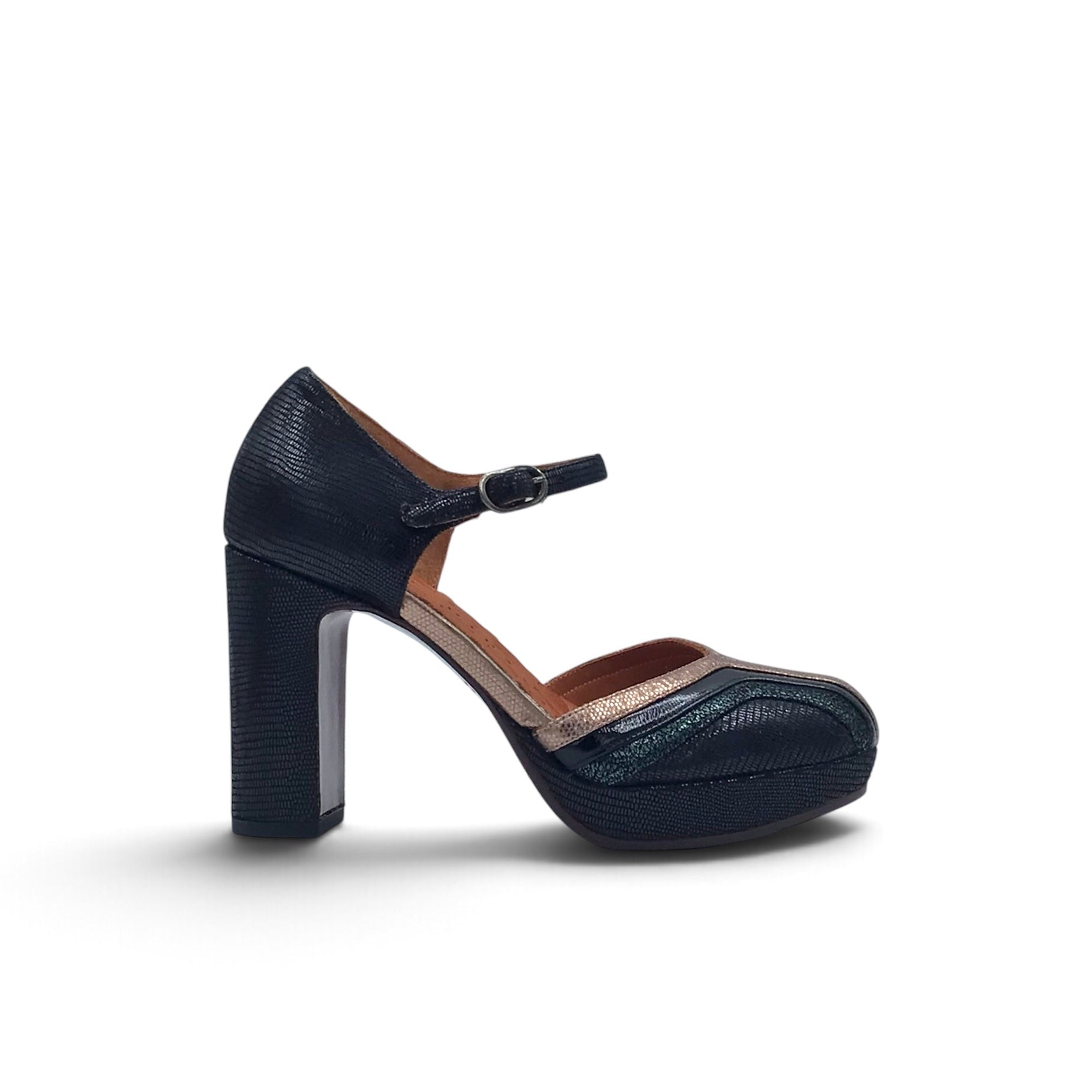Chie Mihara Uydara Black