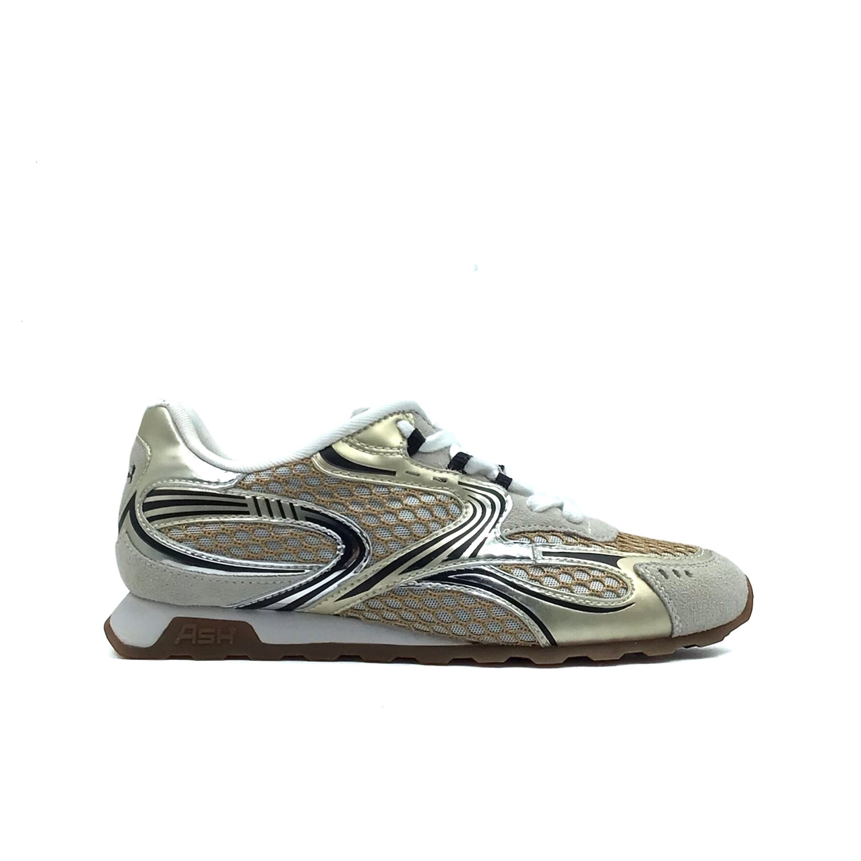 Ash Kabuki Beige Or