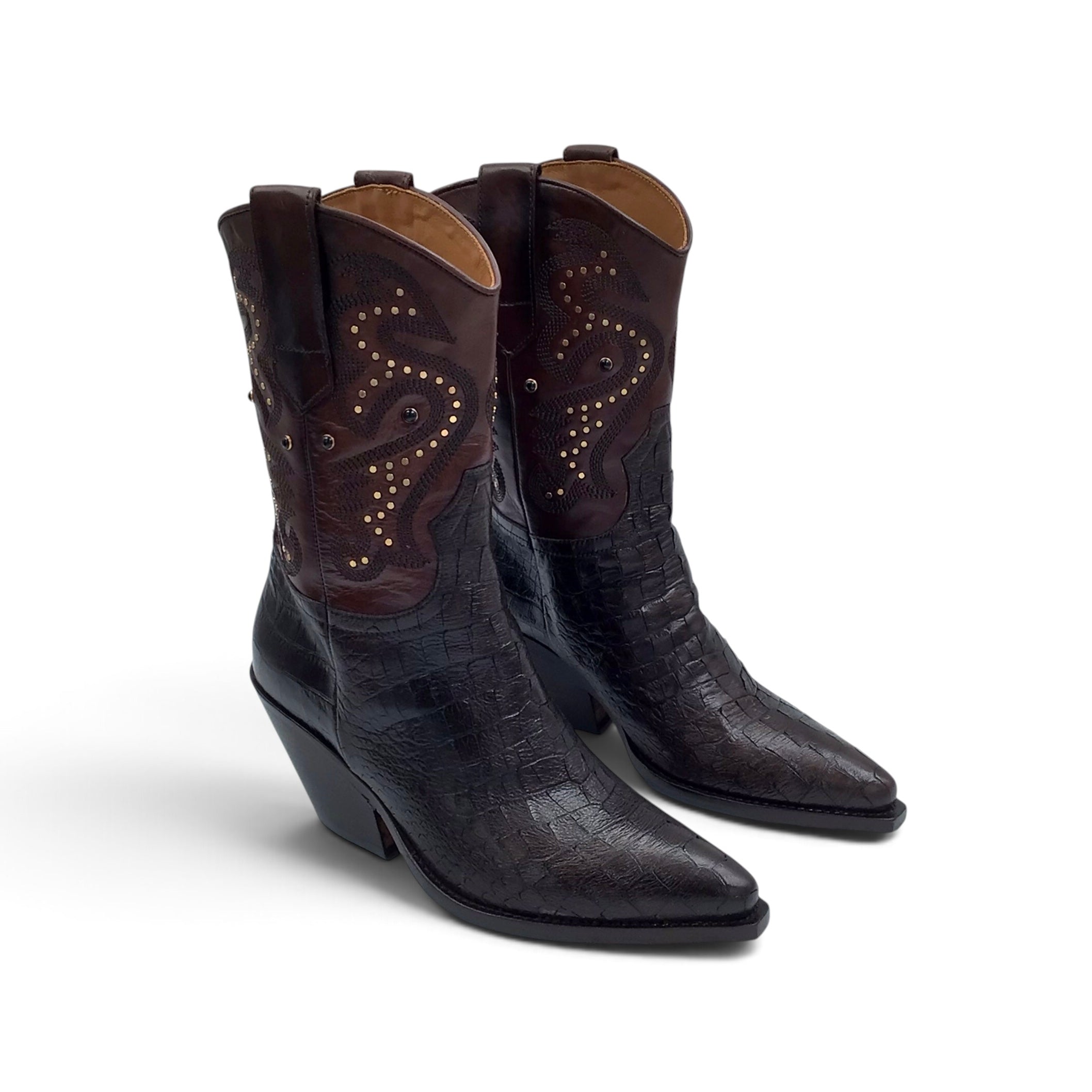 Jo Ghost 3416 Marron