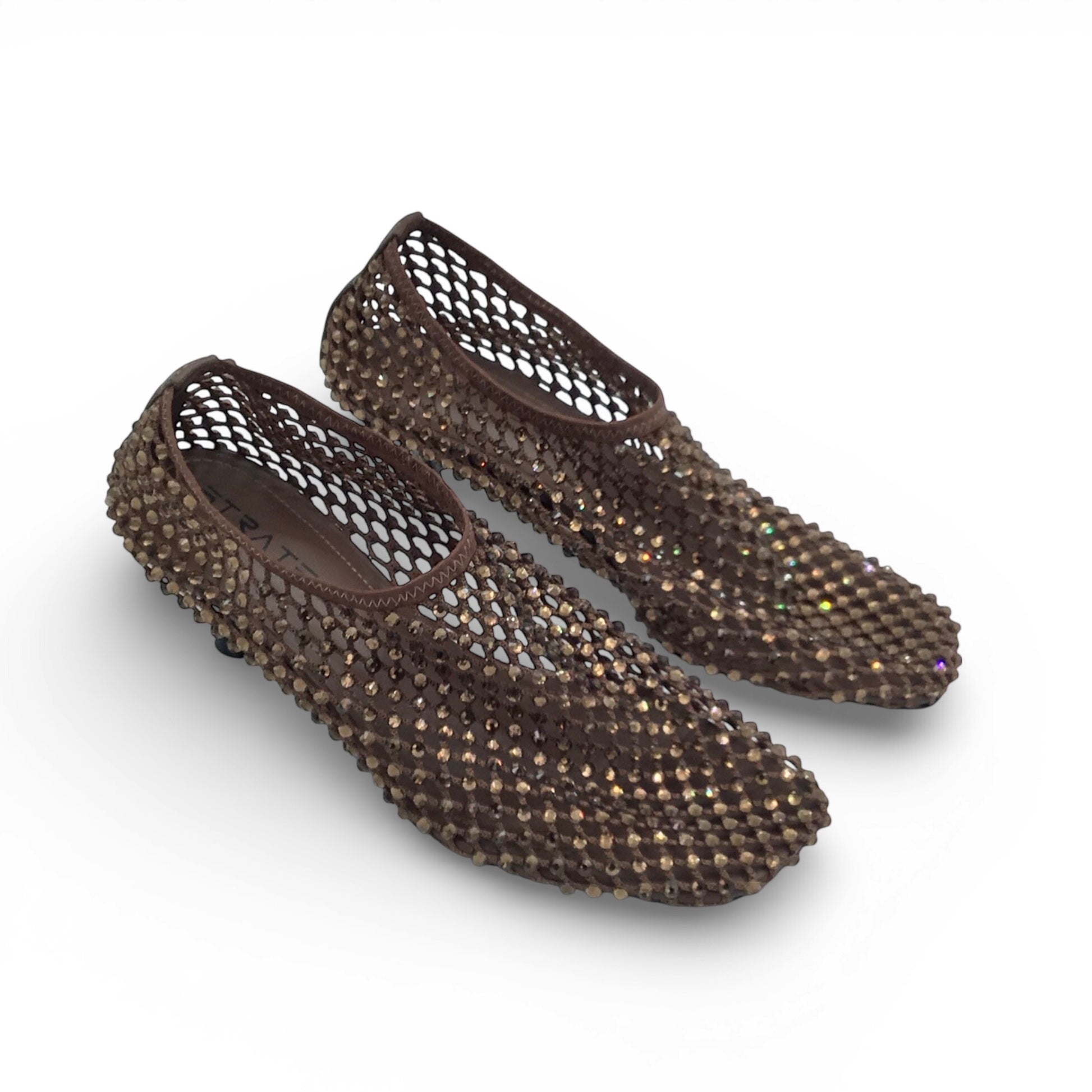Strategia R14 Marron
