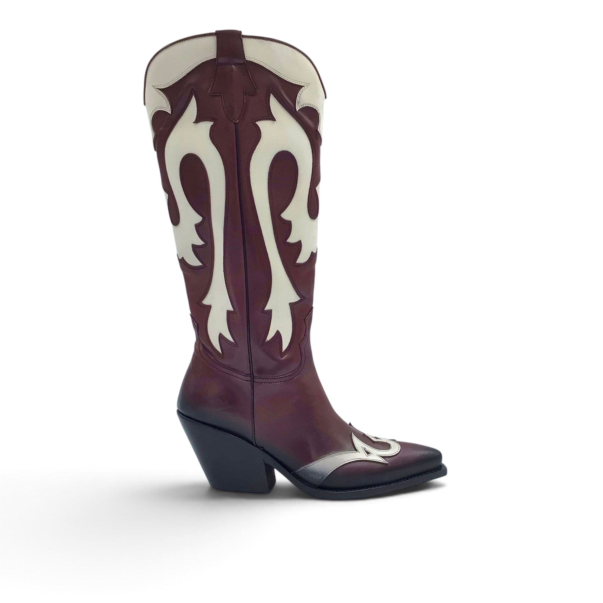 Jo Ghost 5870 Bordeaux