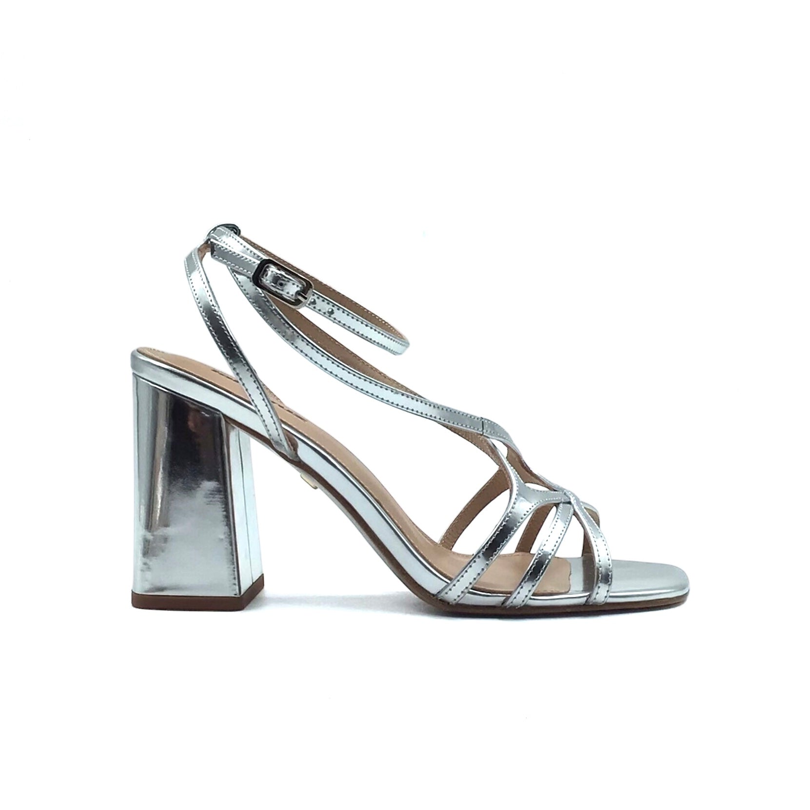 Lola Cruz 162 Argent