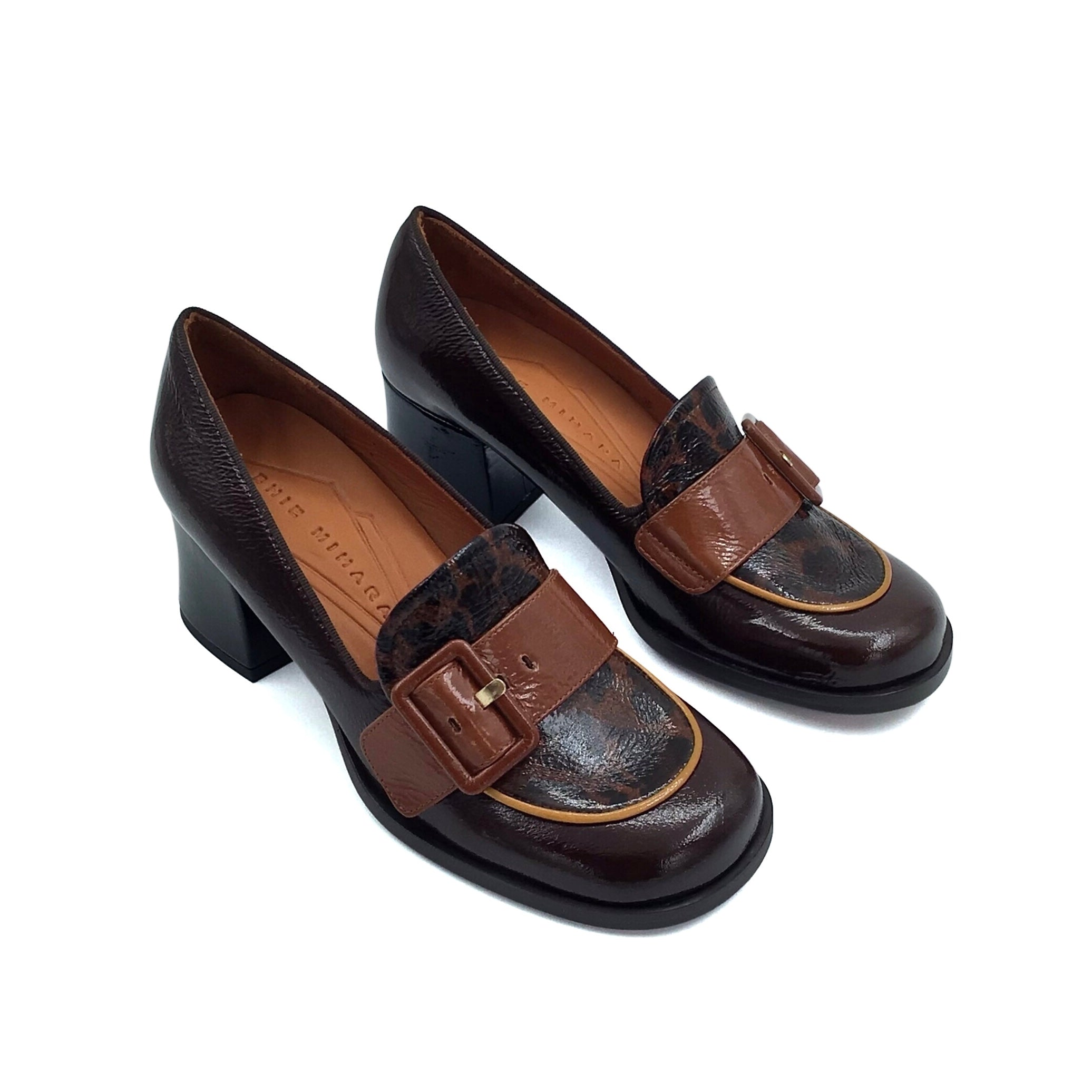 Chie Mihara Teisin Marron