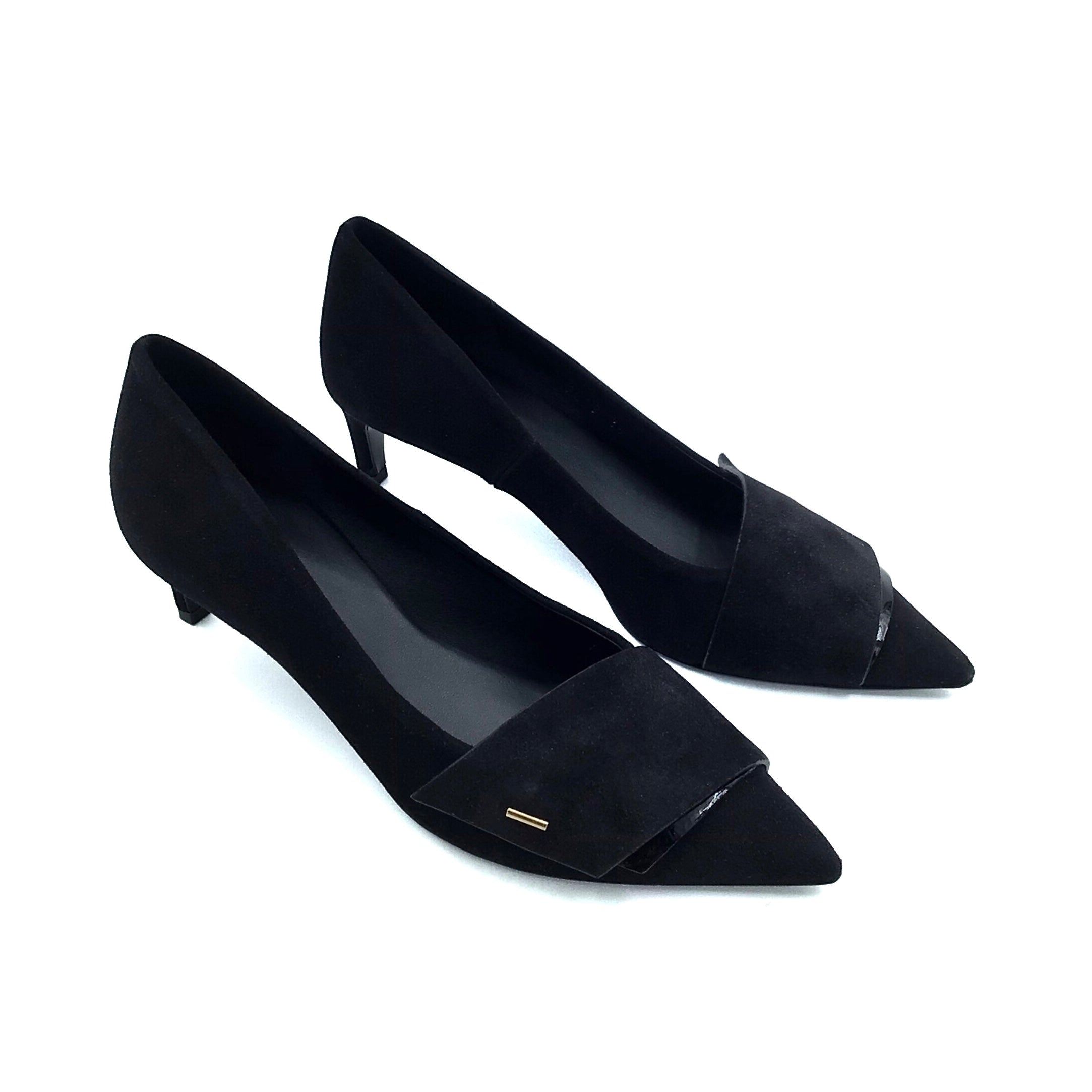 Del Carlo 12019 Noir