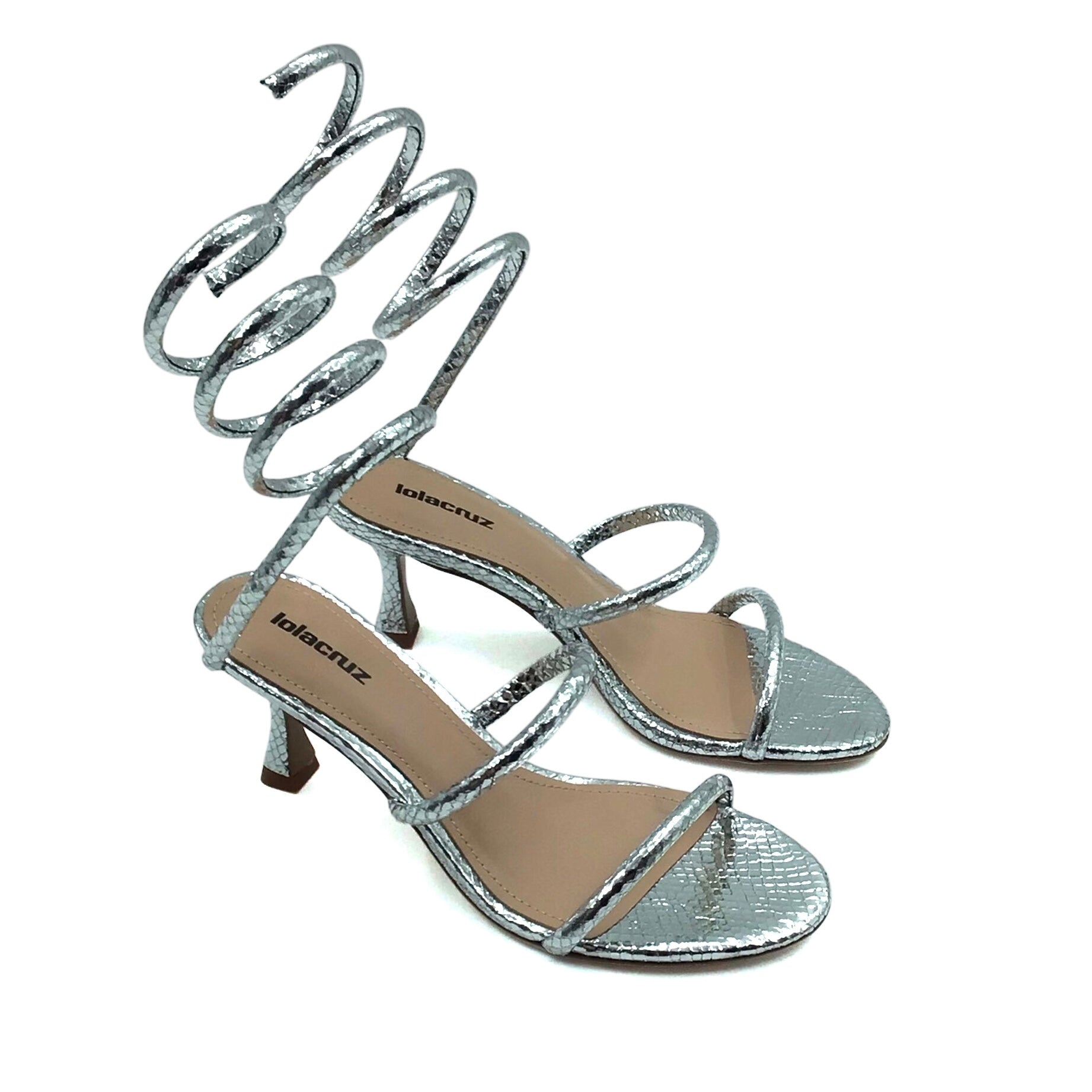 Lola Cruz 342 Argent