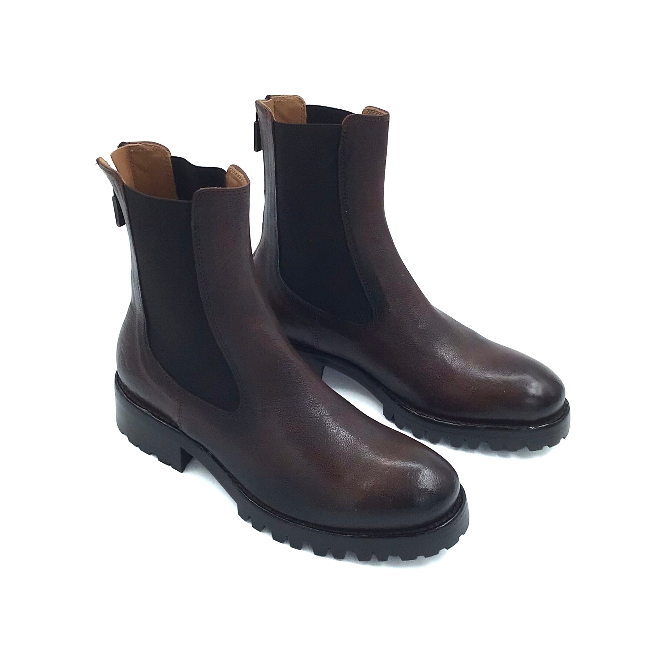 Jo Ghost 3363 Marron