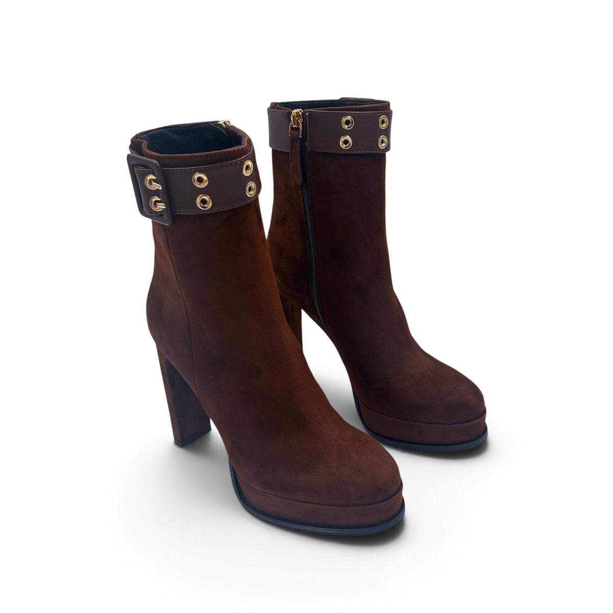 Chantal 2816 Marron