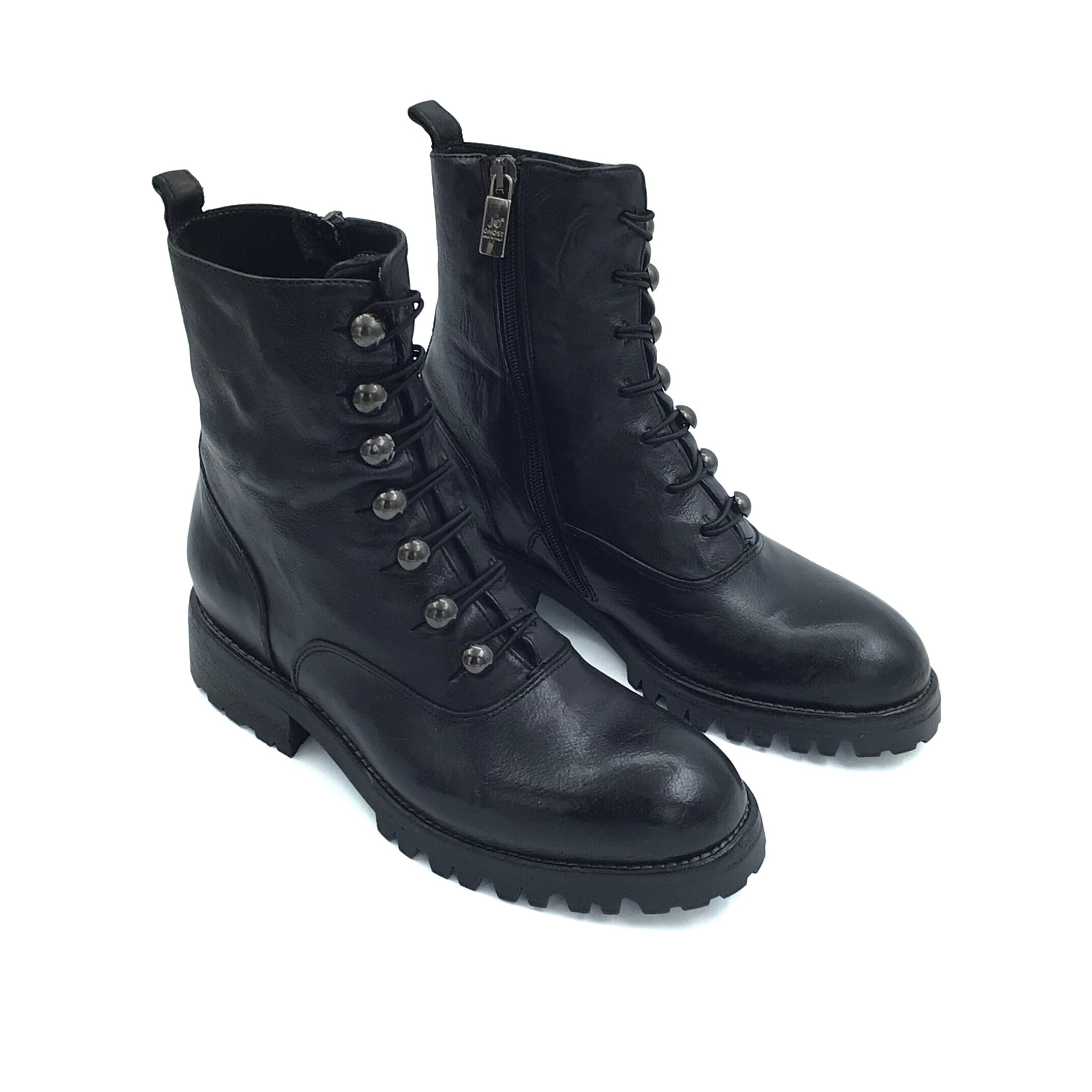 Jo Ghost 2738 Noir