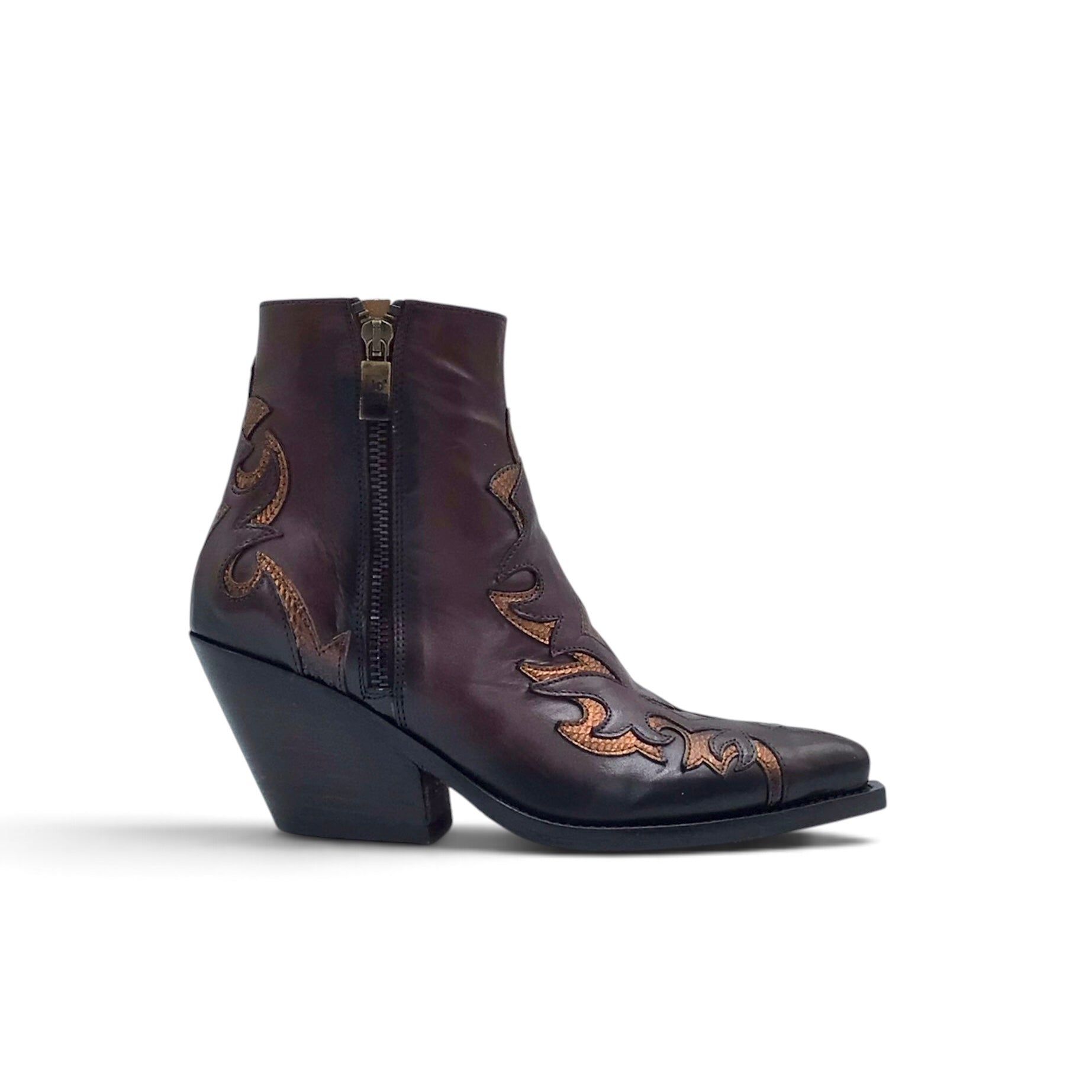 Jo Ghost 3302 Choco