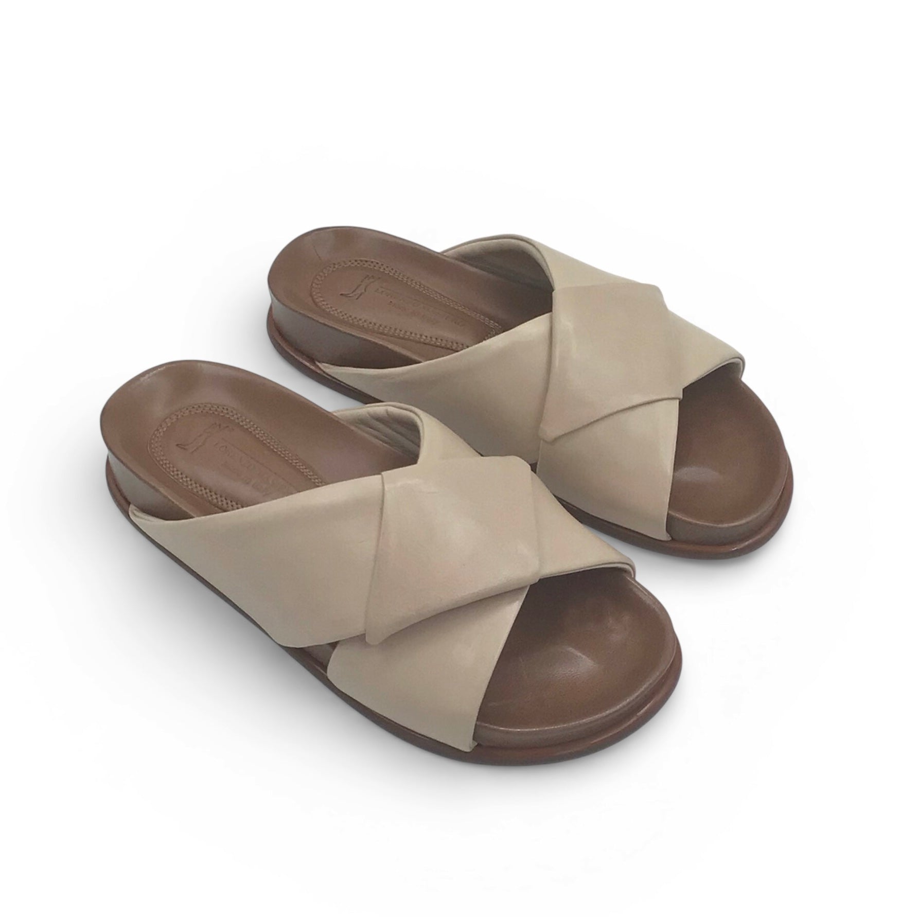 Masiero Lorenzo 415 Creme