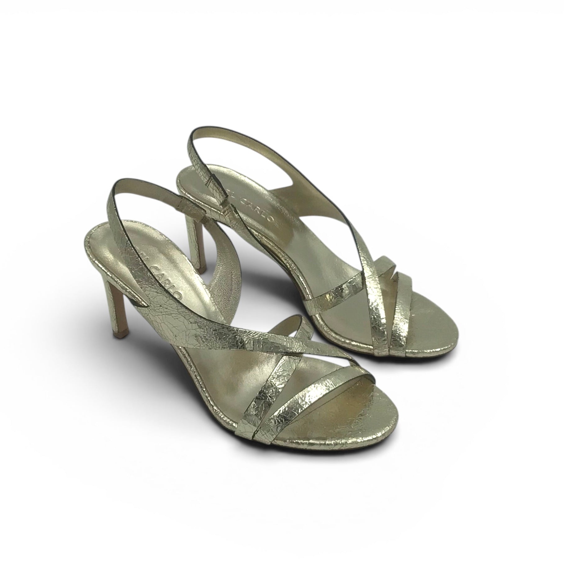Del Carlo 11527 Platine