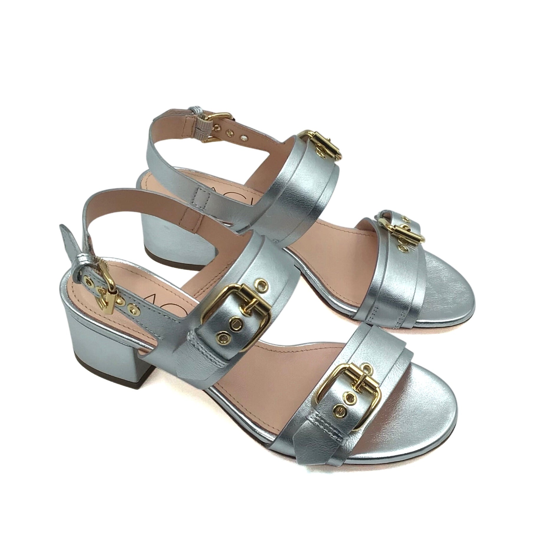 AGL Lola Strap Argent