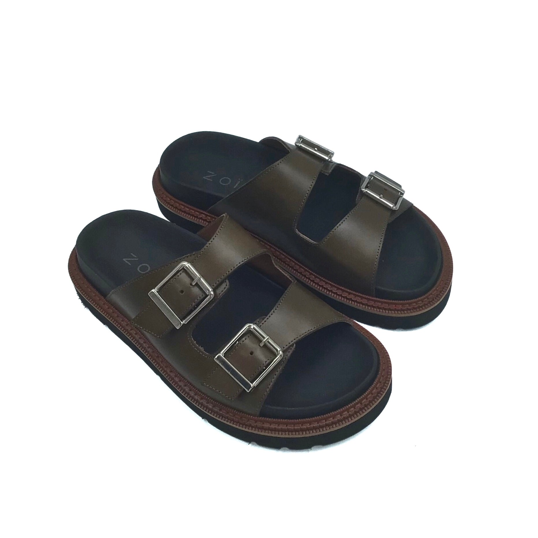 Zoi Z3280 Nat Olive