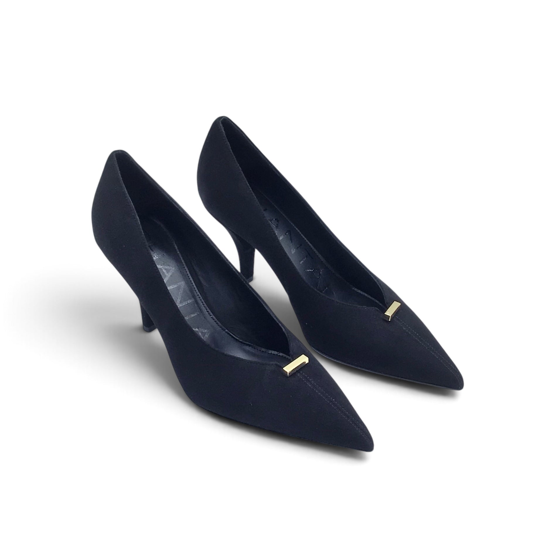Chantal 3329 Noir