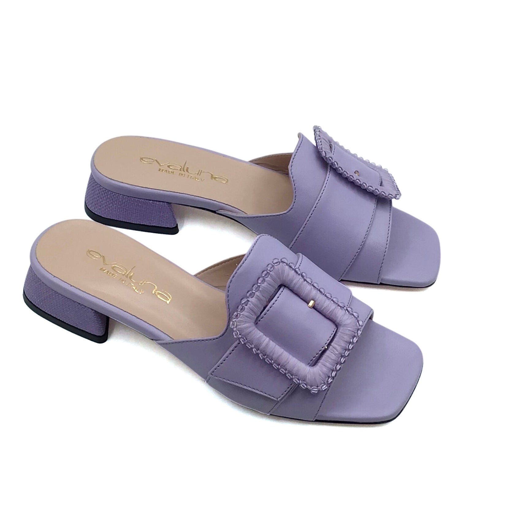 Evaluna G170 Violet
