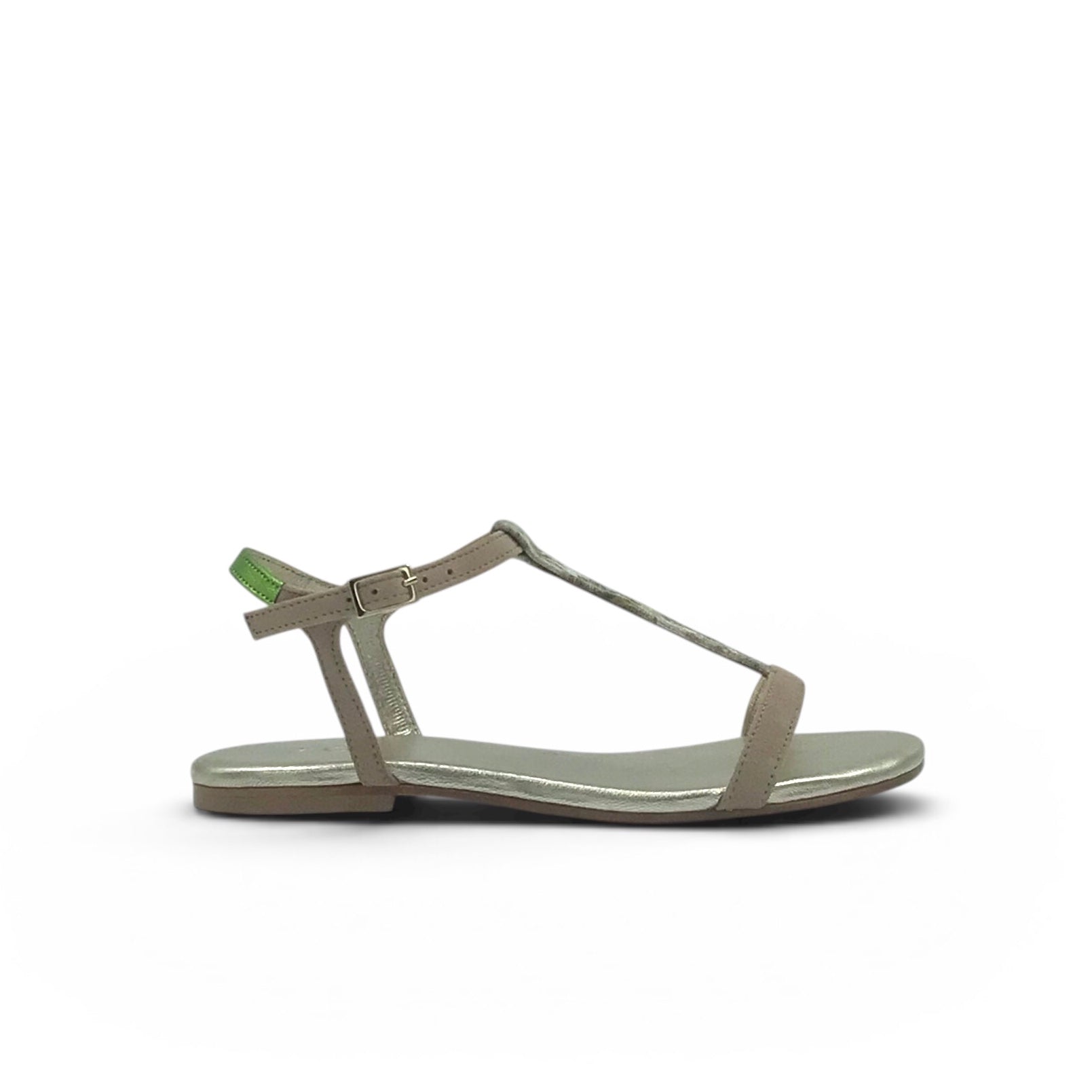 Zoi Nico Beige