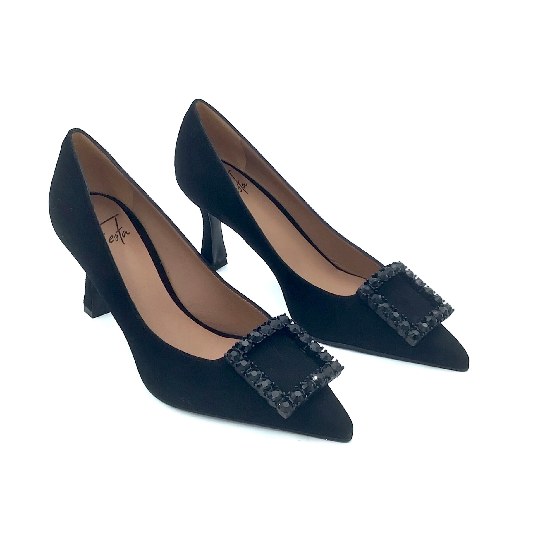 Roberto Festa Lilly Noir