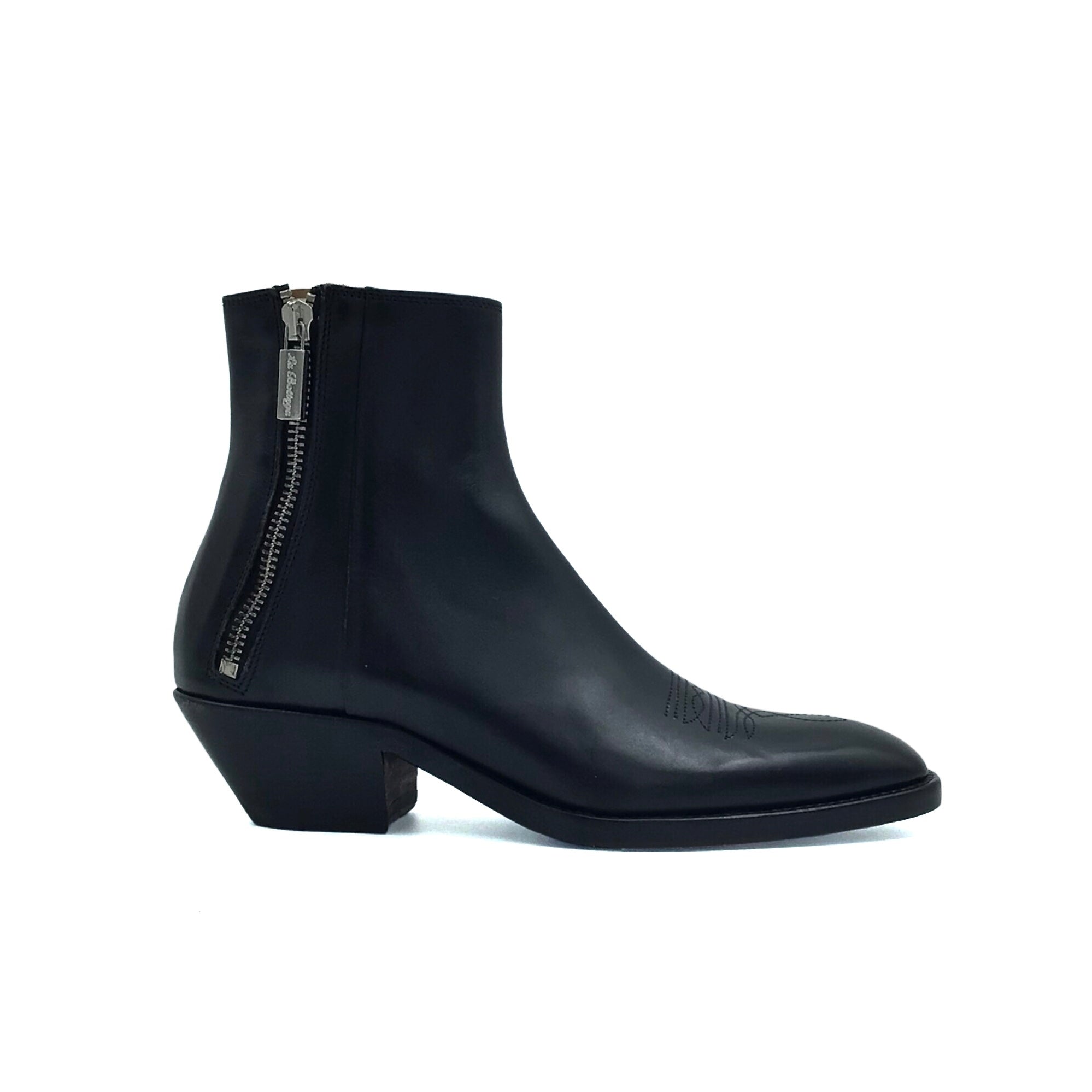 La Bottega Di Lisa 4532F Noir