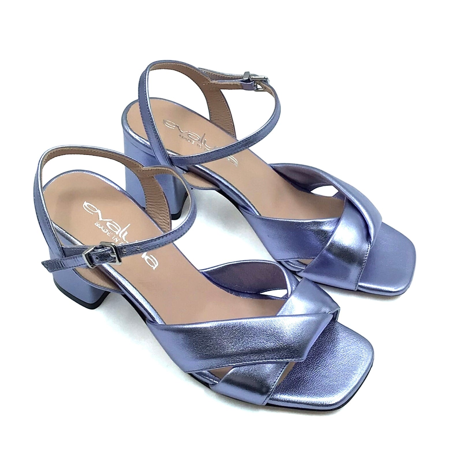 Evaluna 5441 Violet