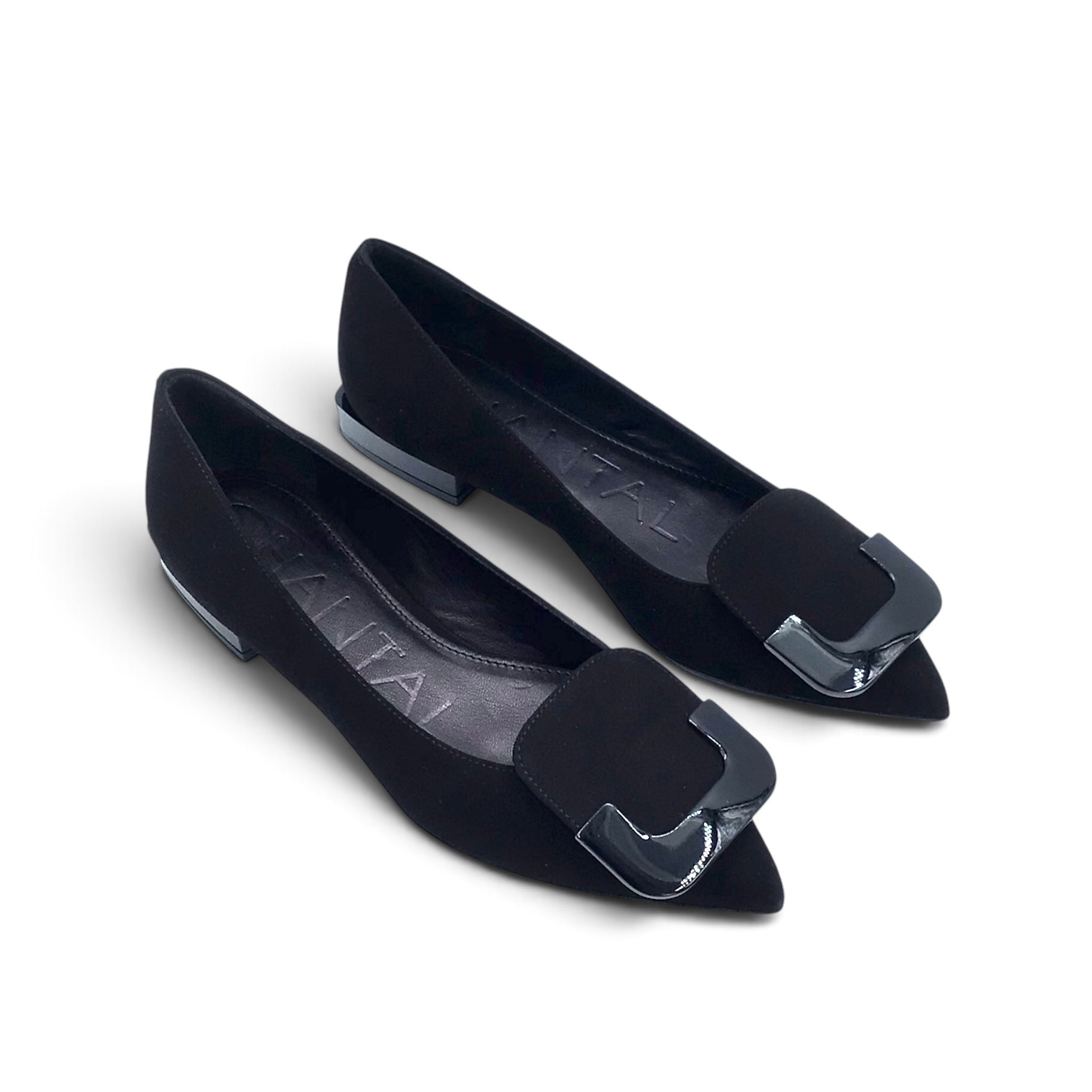 Chantal 1803 Noir