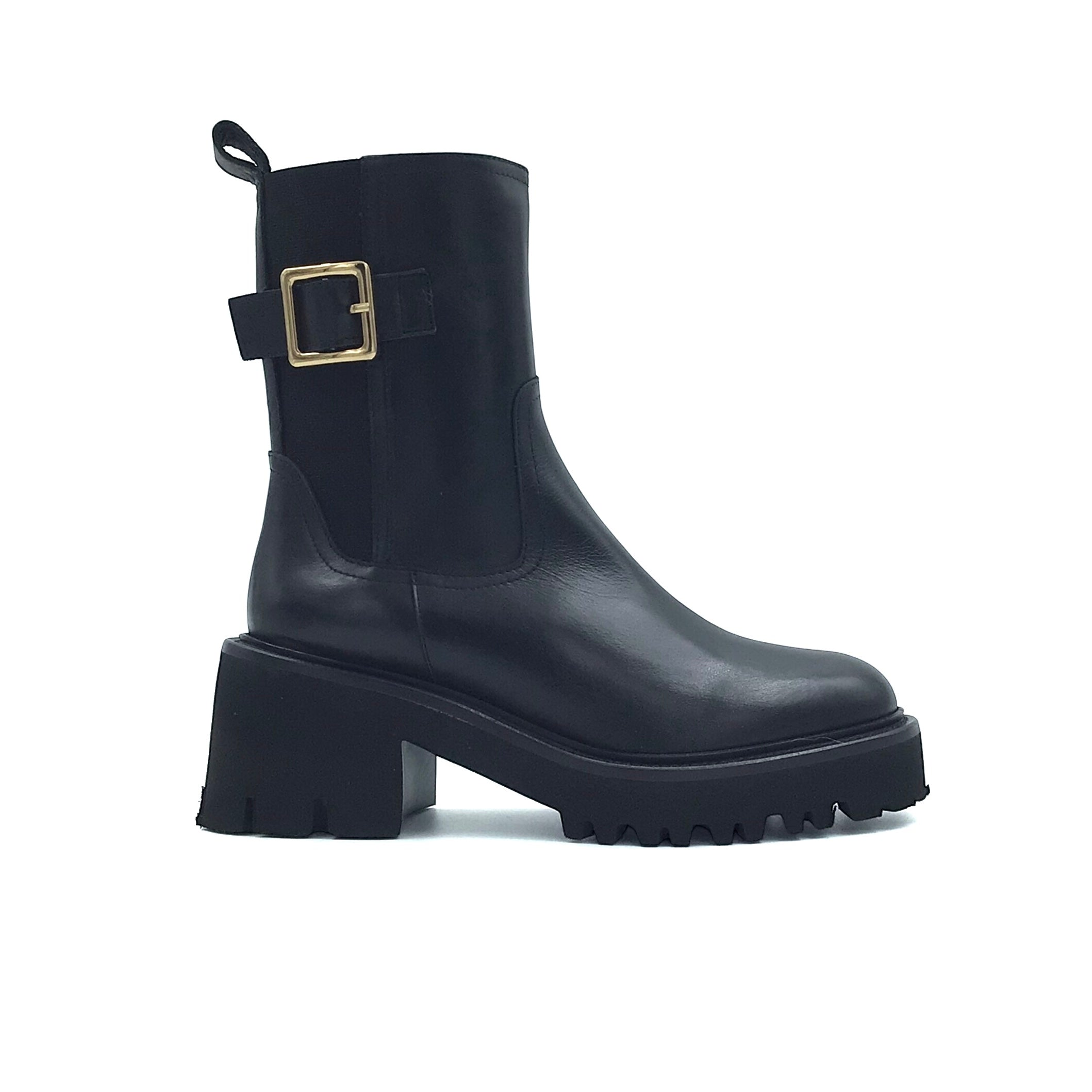 Evaluna 5334 Noir