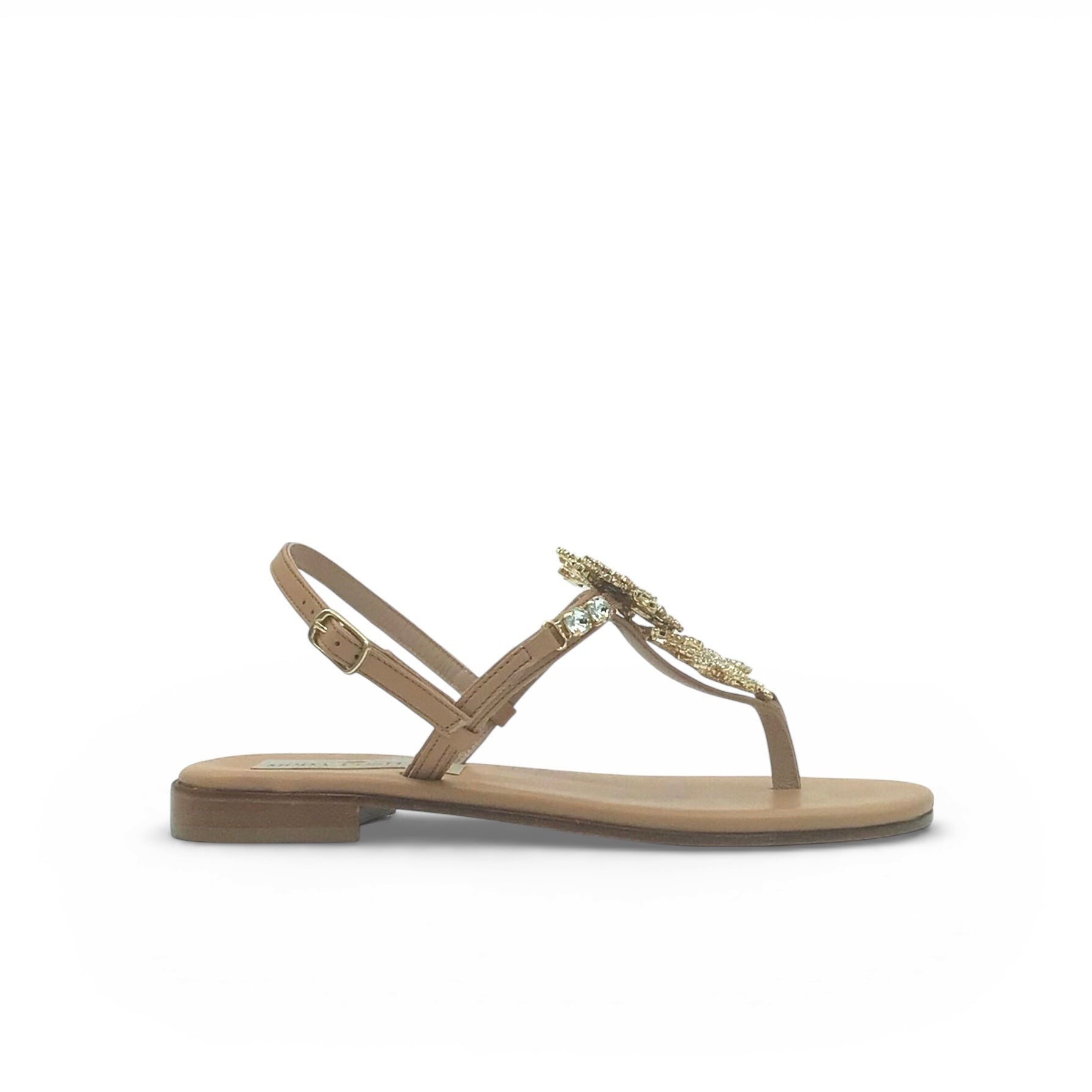 Moda Positano S05/26 Ambre Multi