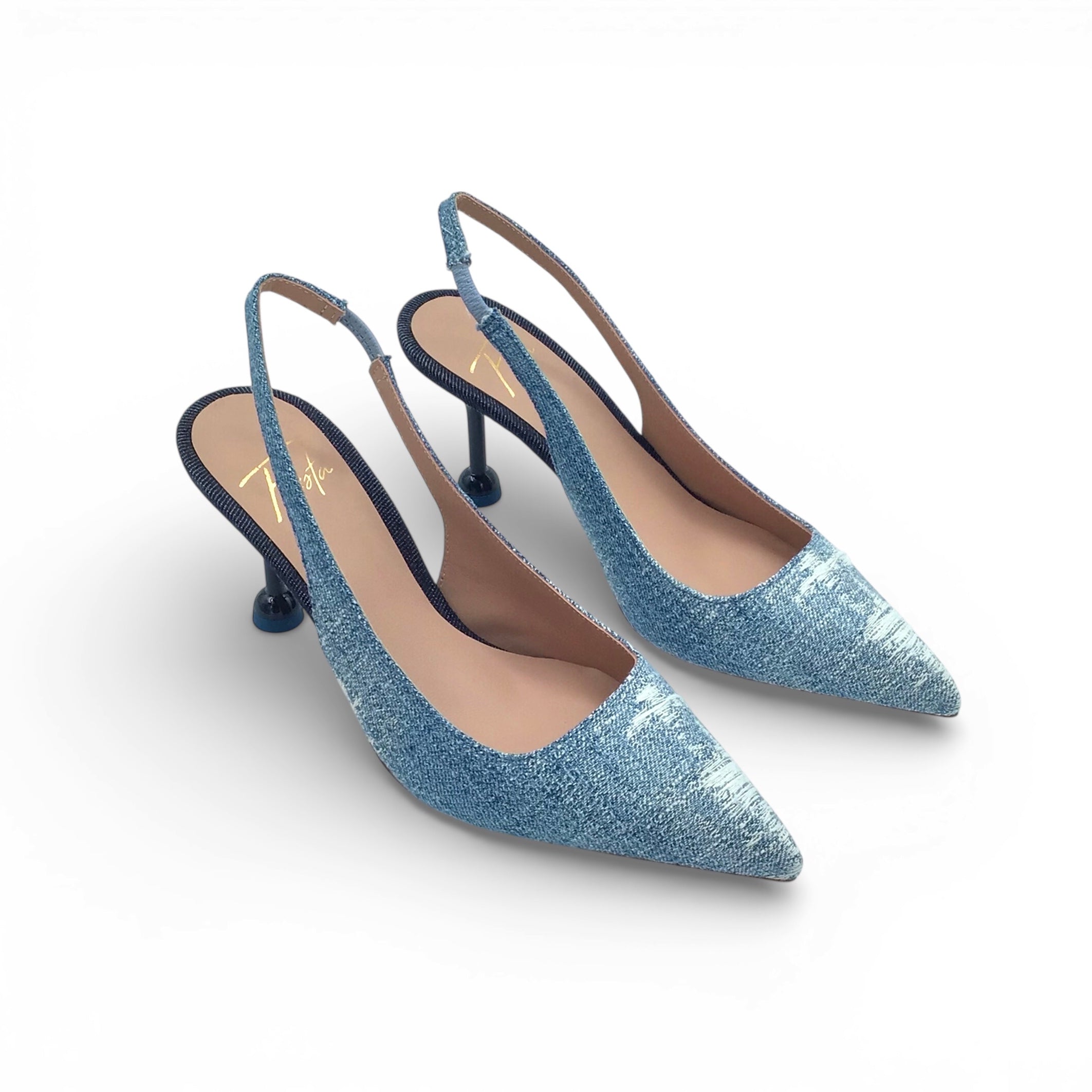 Festa Fannys Noir Jeans