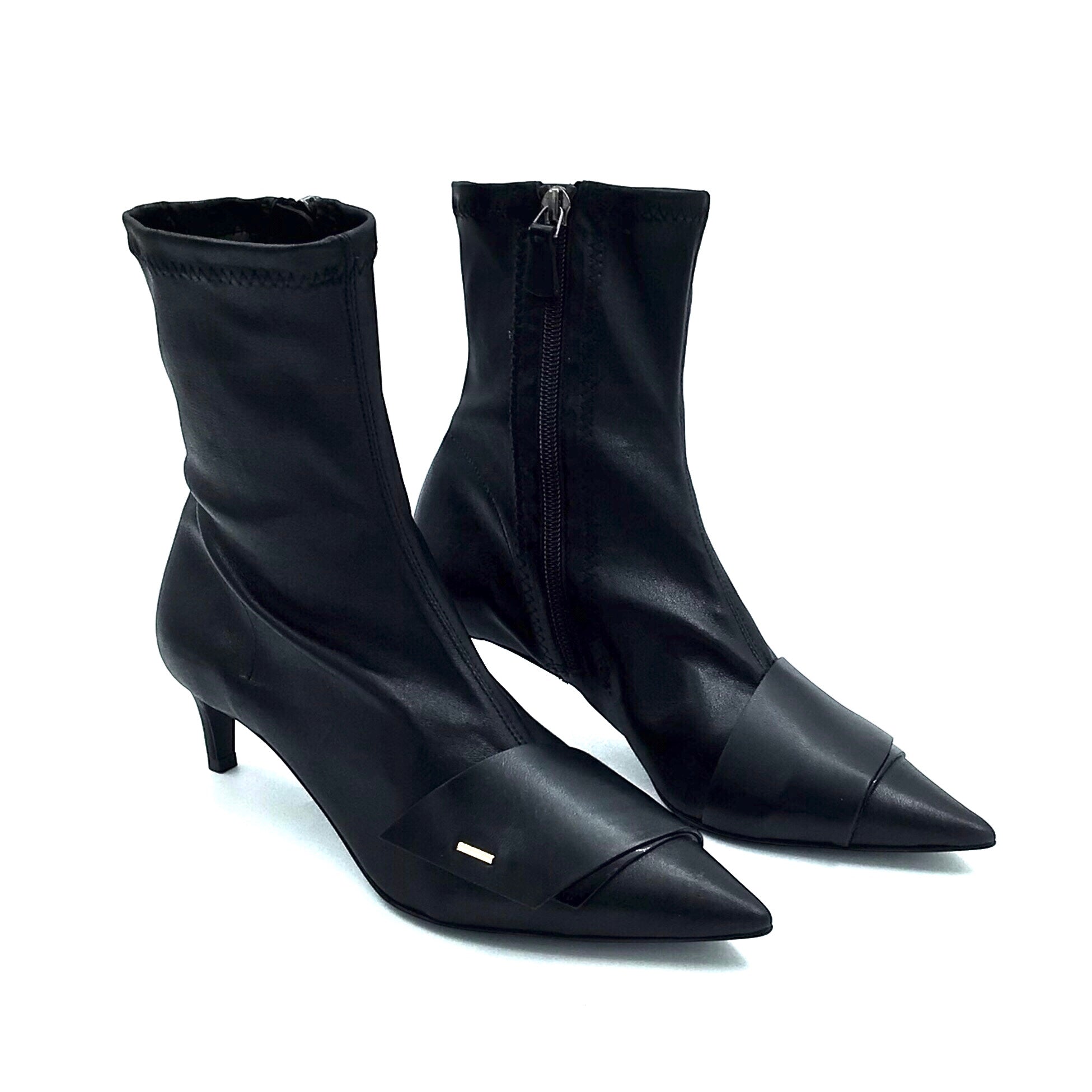 Del Carlo 12020 Noir