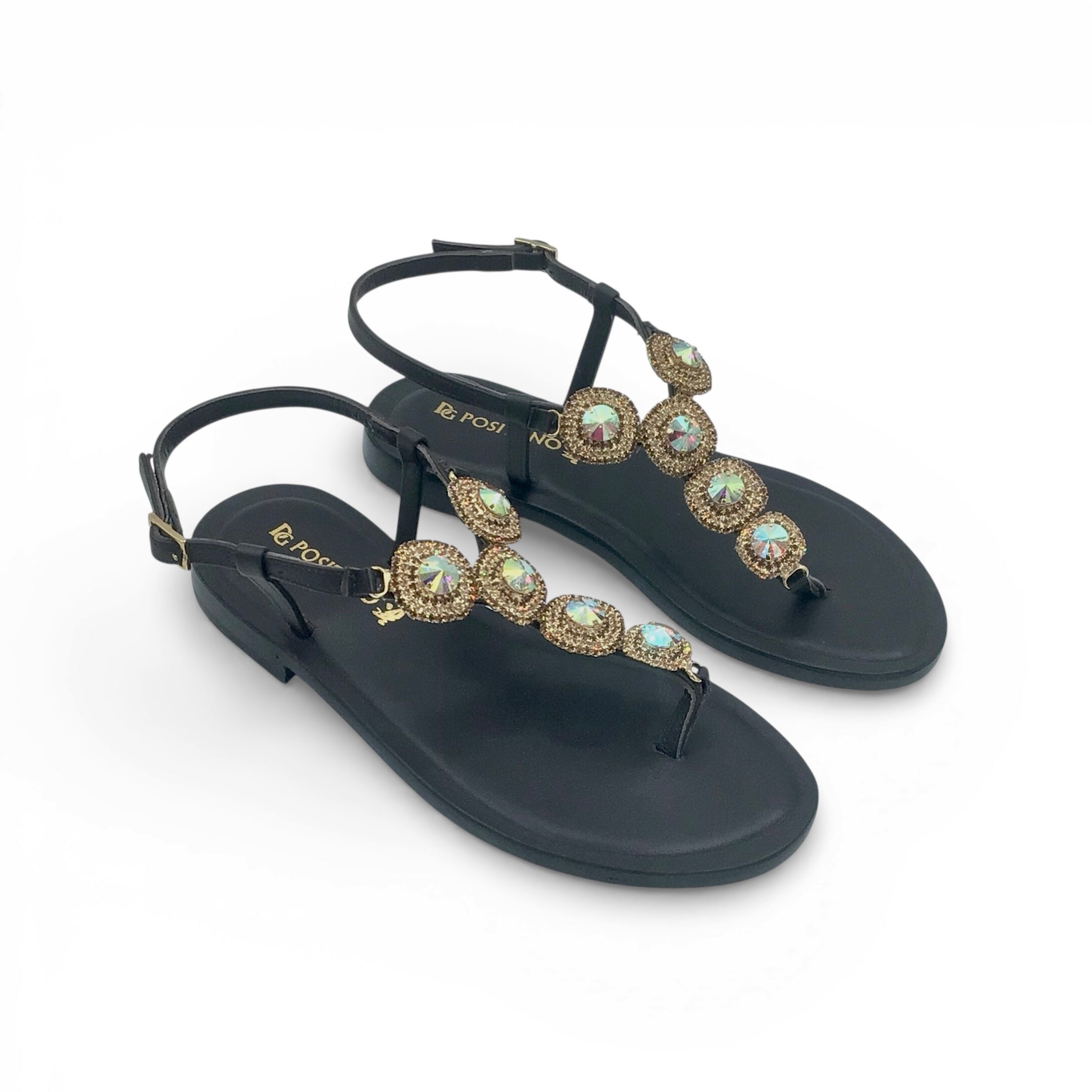 Positano 3008 Marron