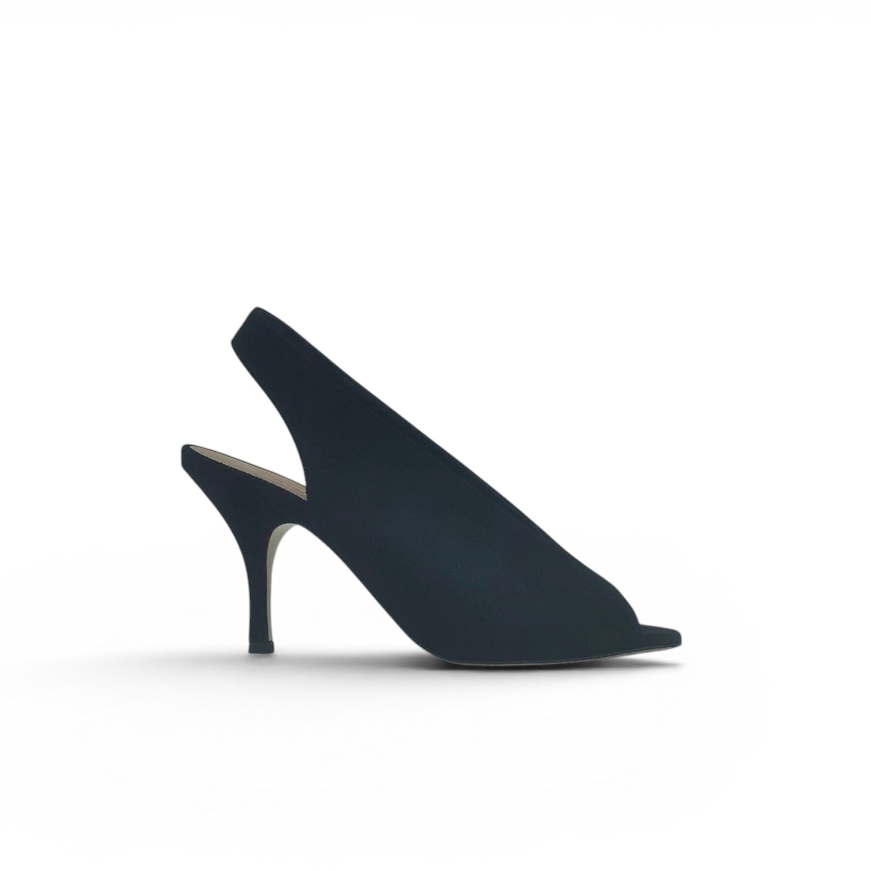 Parallèle Tino Datte Noir