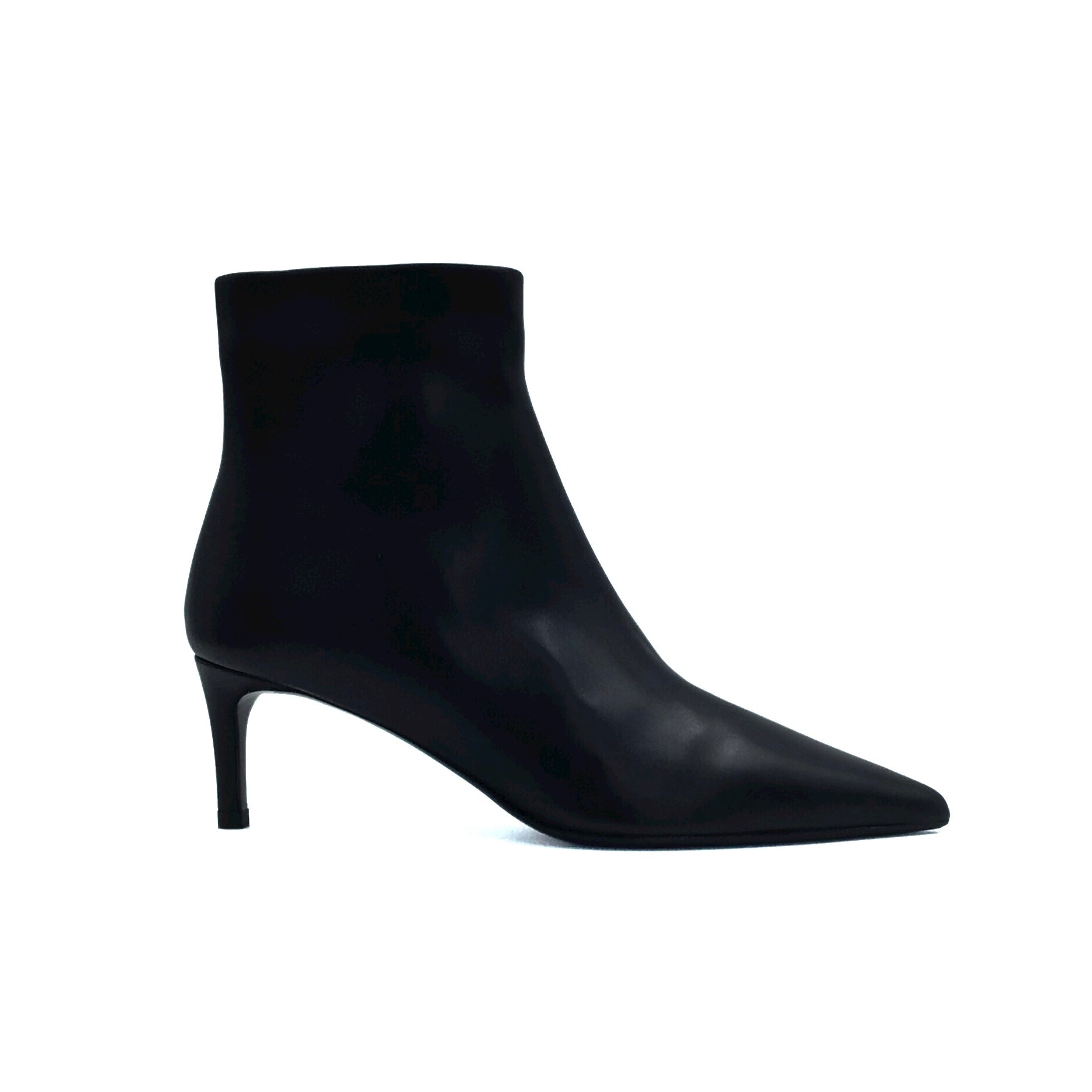 MI MAI Noura Low Noir