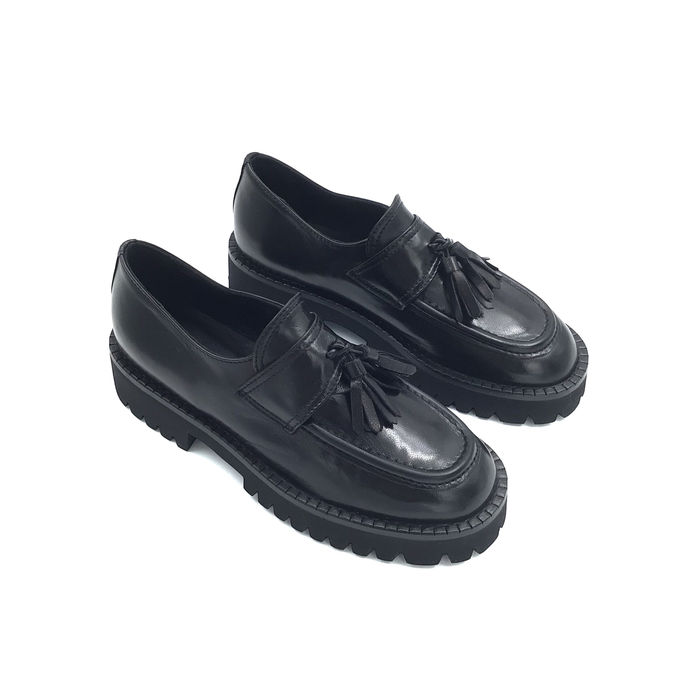 Masiero Lorenzo 25407 Noir