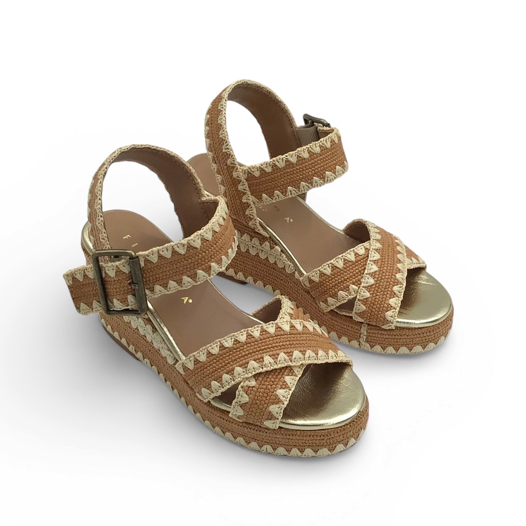 Fiorina 809 Naturel