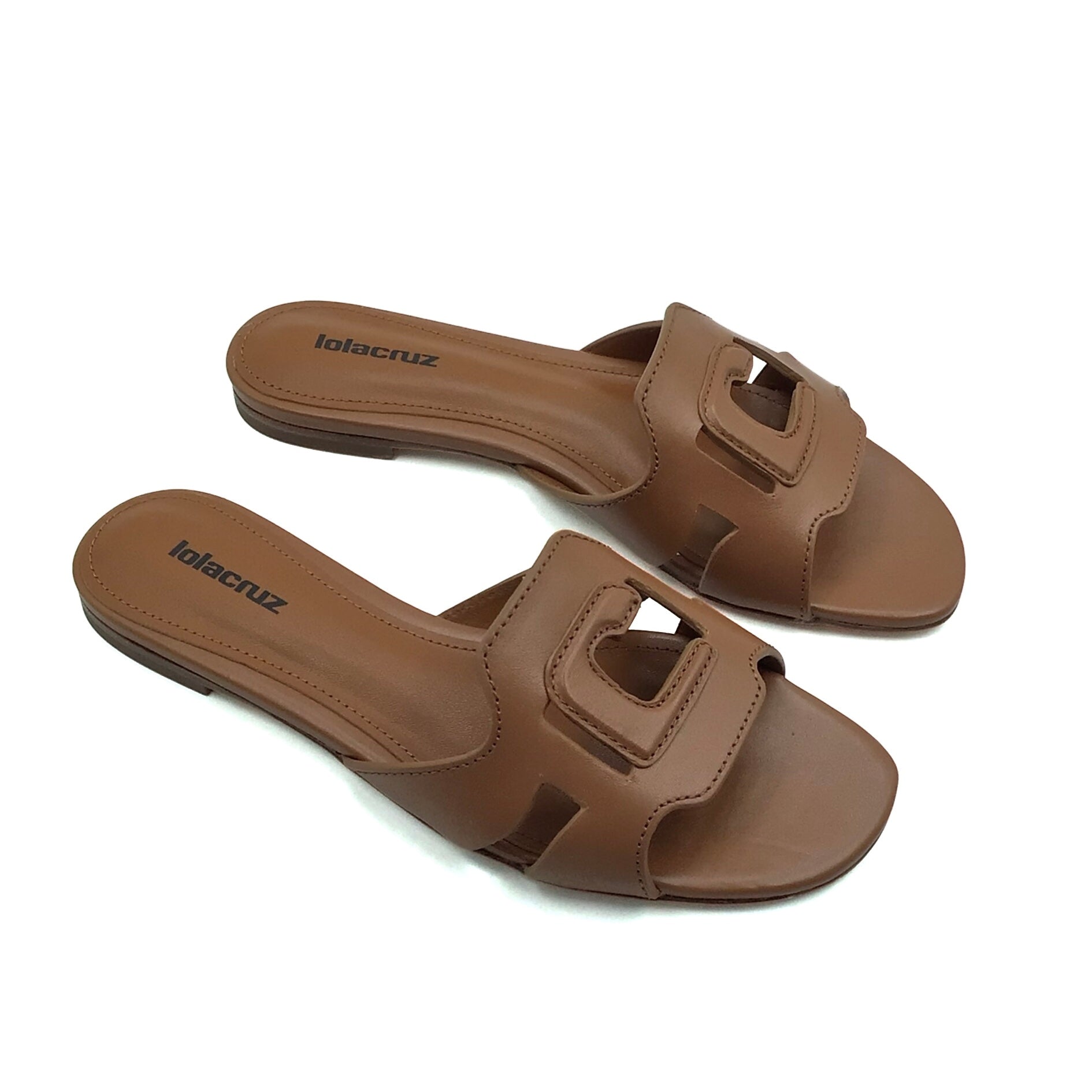 Lola Cruz 283 Camel