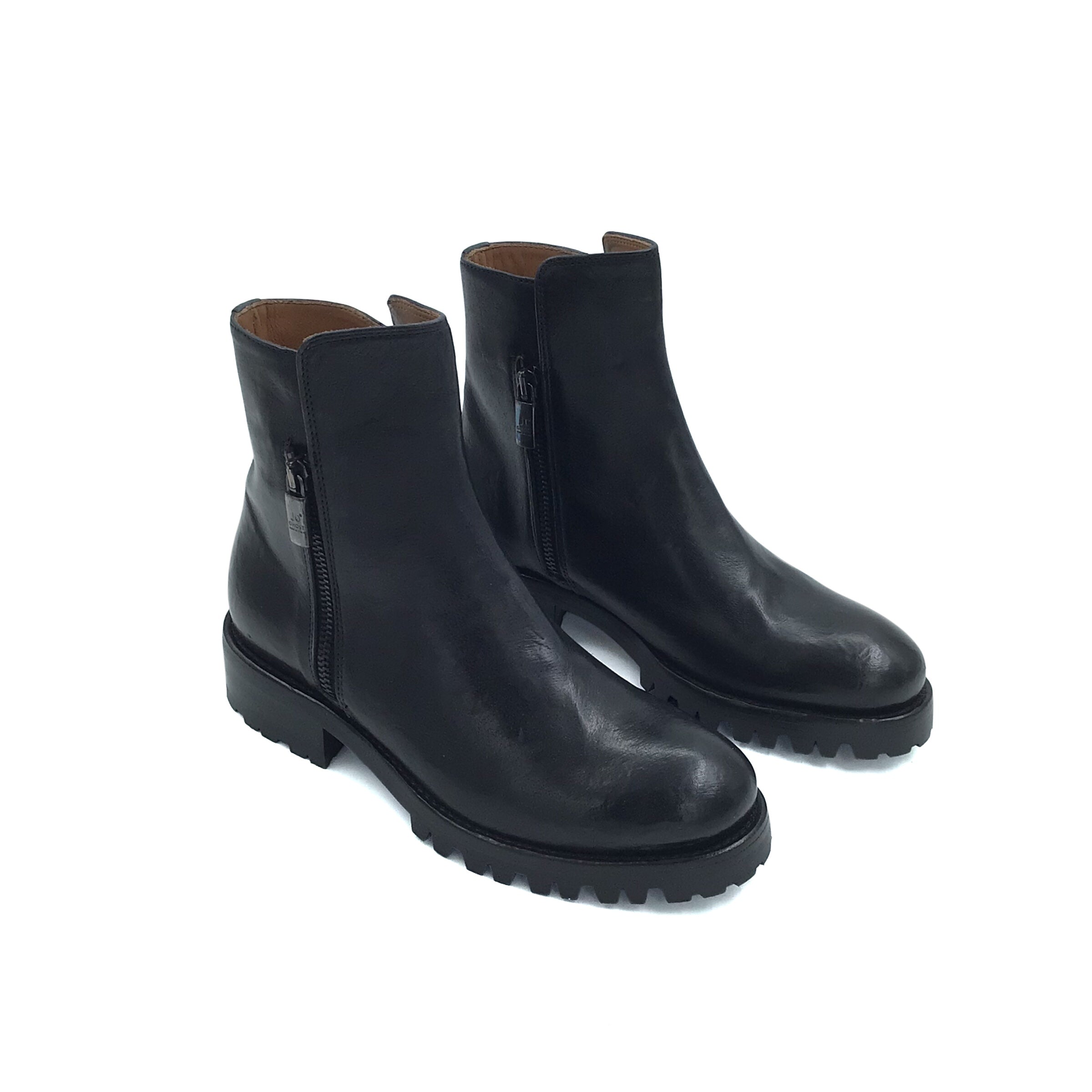 Jo Ghost 5334 Noir