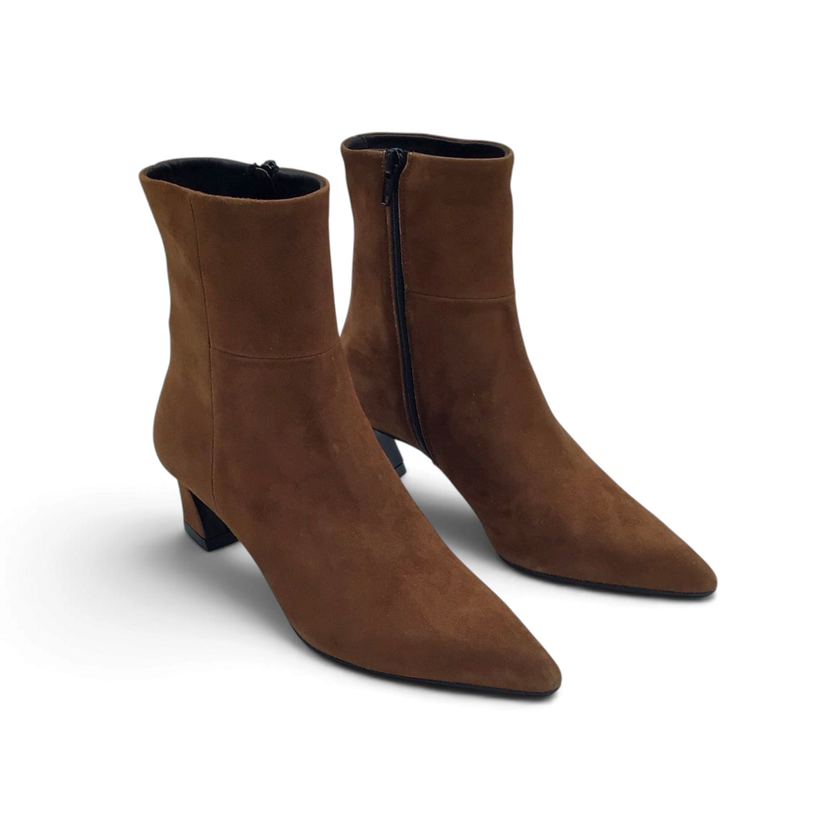 Evaluna Eva 04 Daim camel