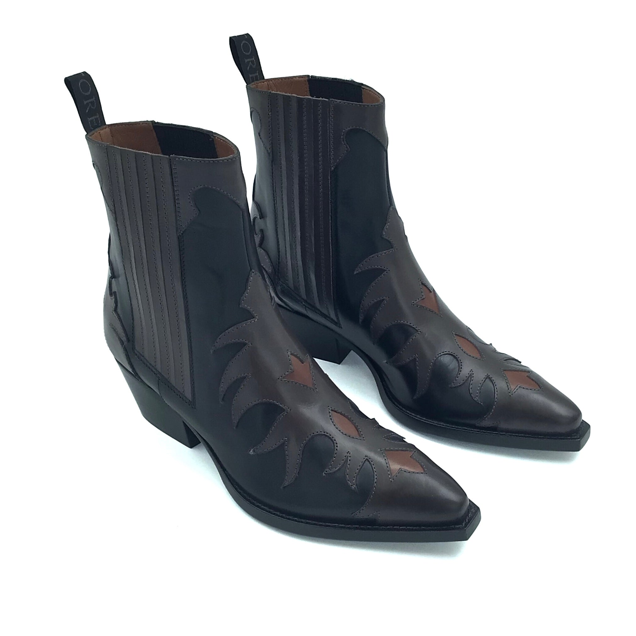 Sartore SR3651 Multi Noir