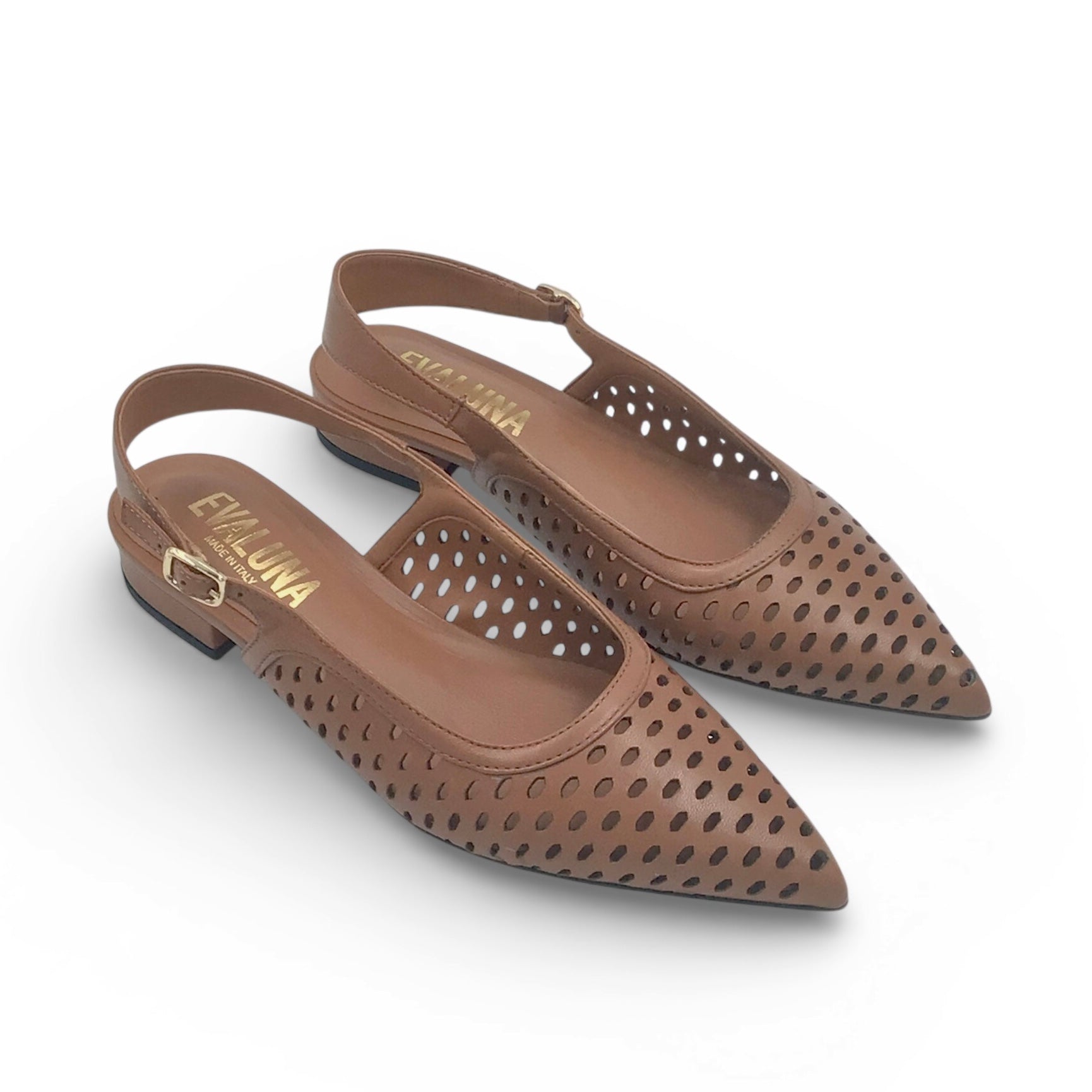 Evaluna 312 Marron